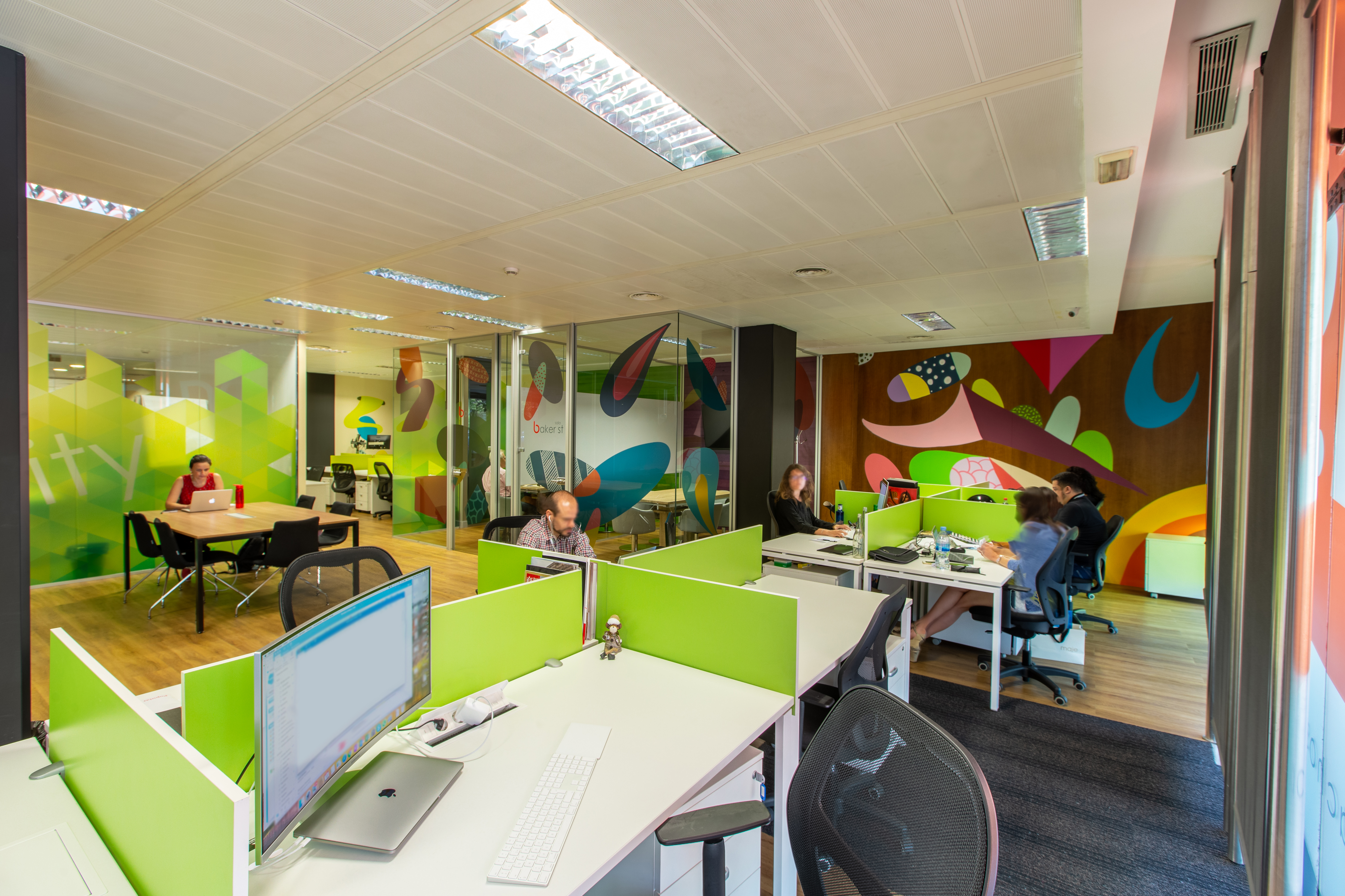 Flex maria de molina 54 3