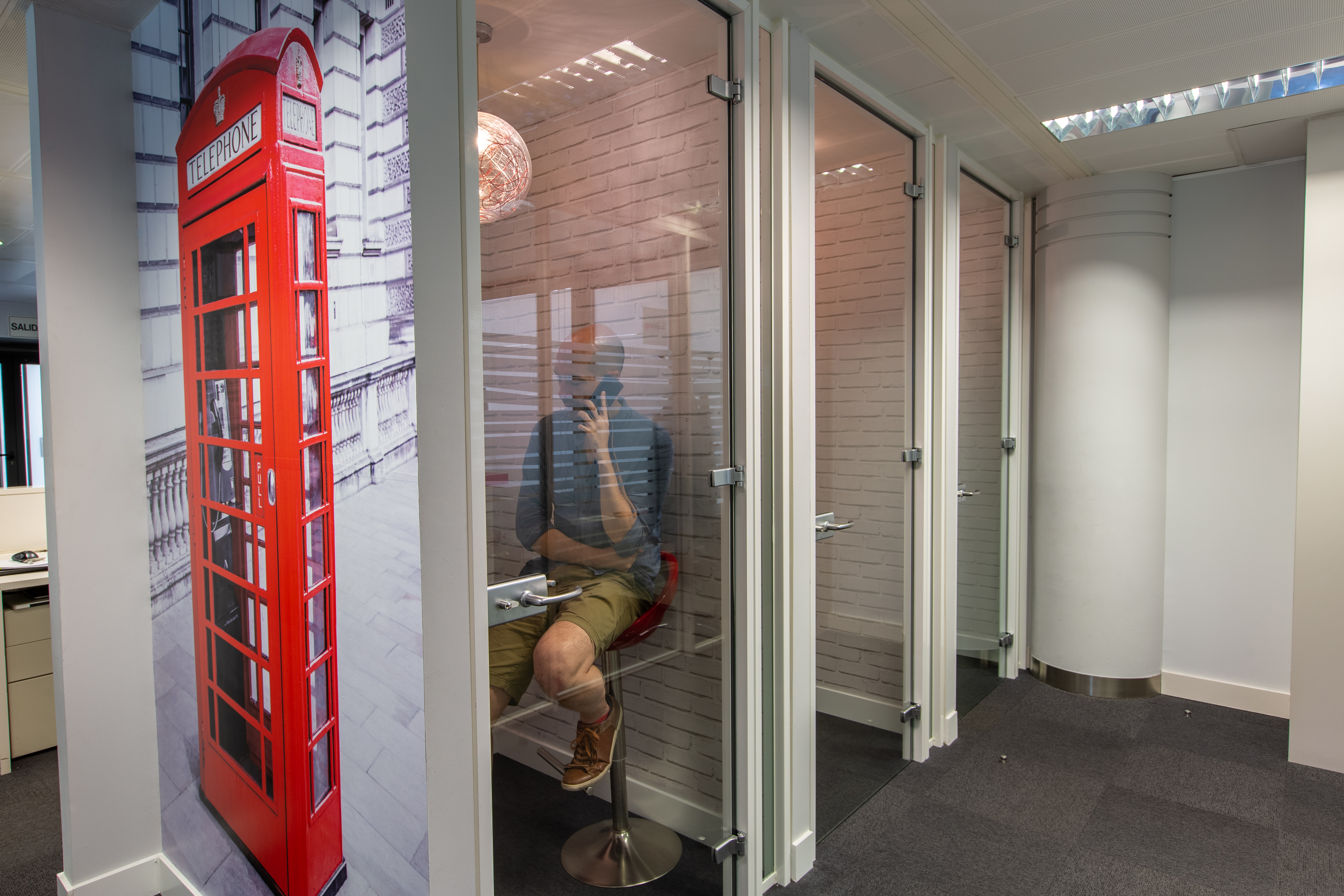 Flex maria de molina 54 5