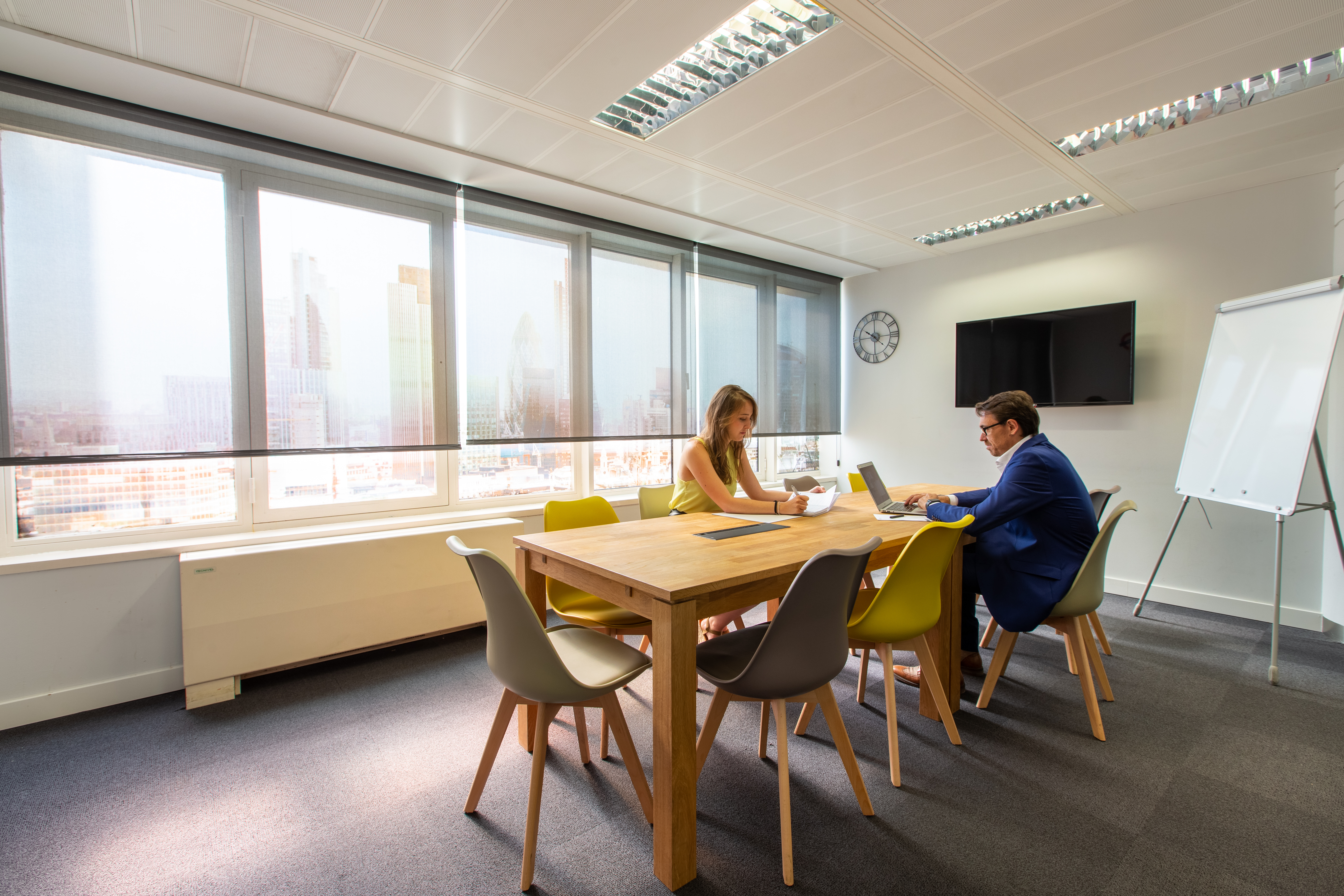 Flex maria de molina 54 6