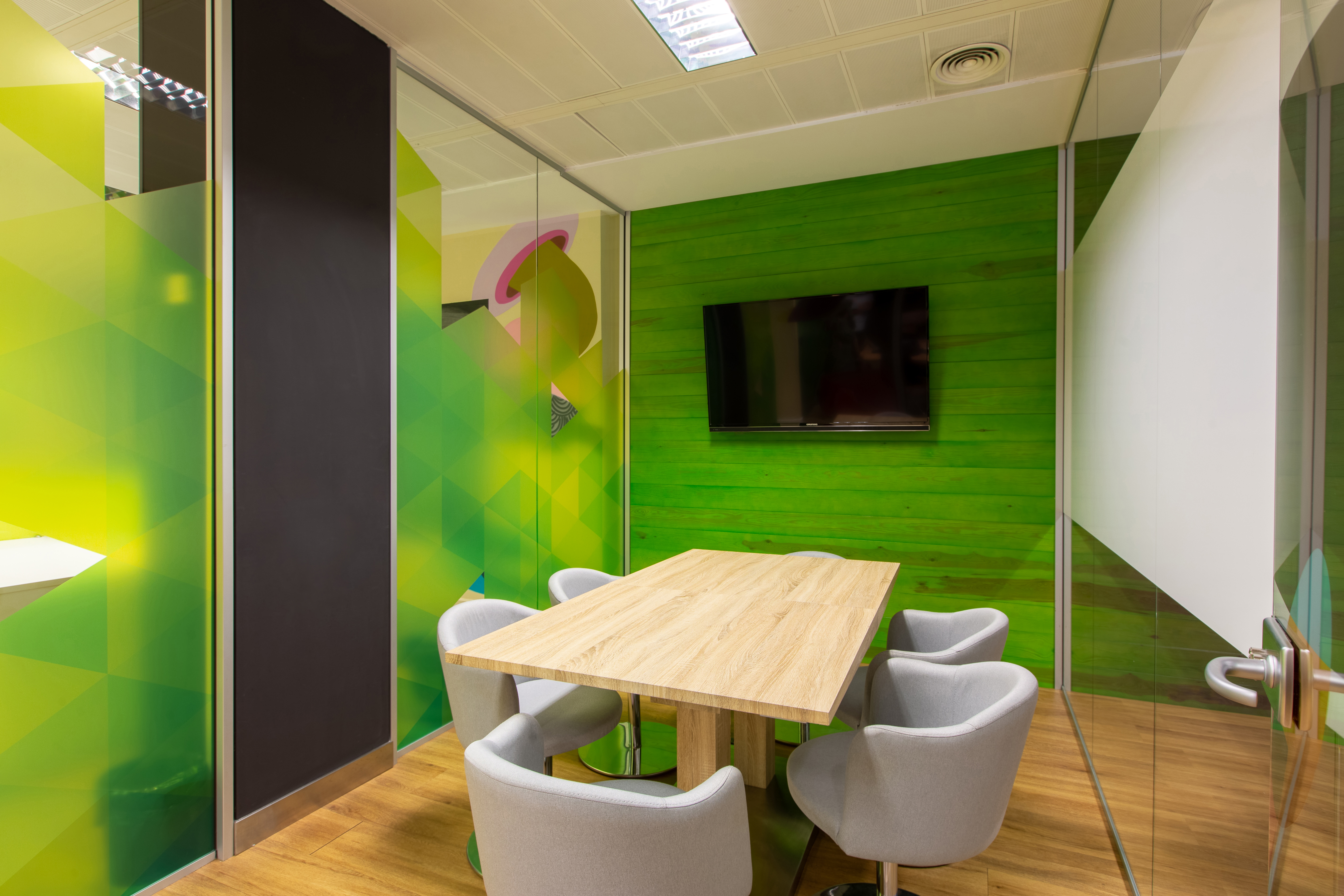 Flex maria de molina 54 7