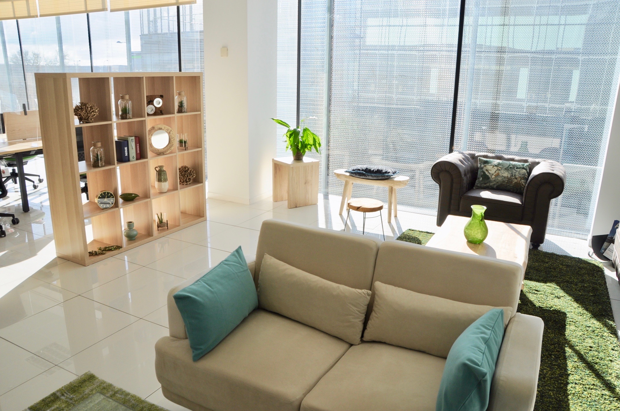 Flex miguel faraday 20 3