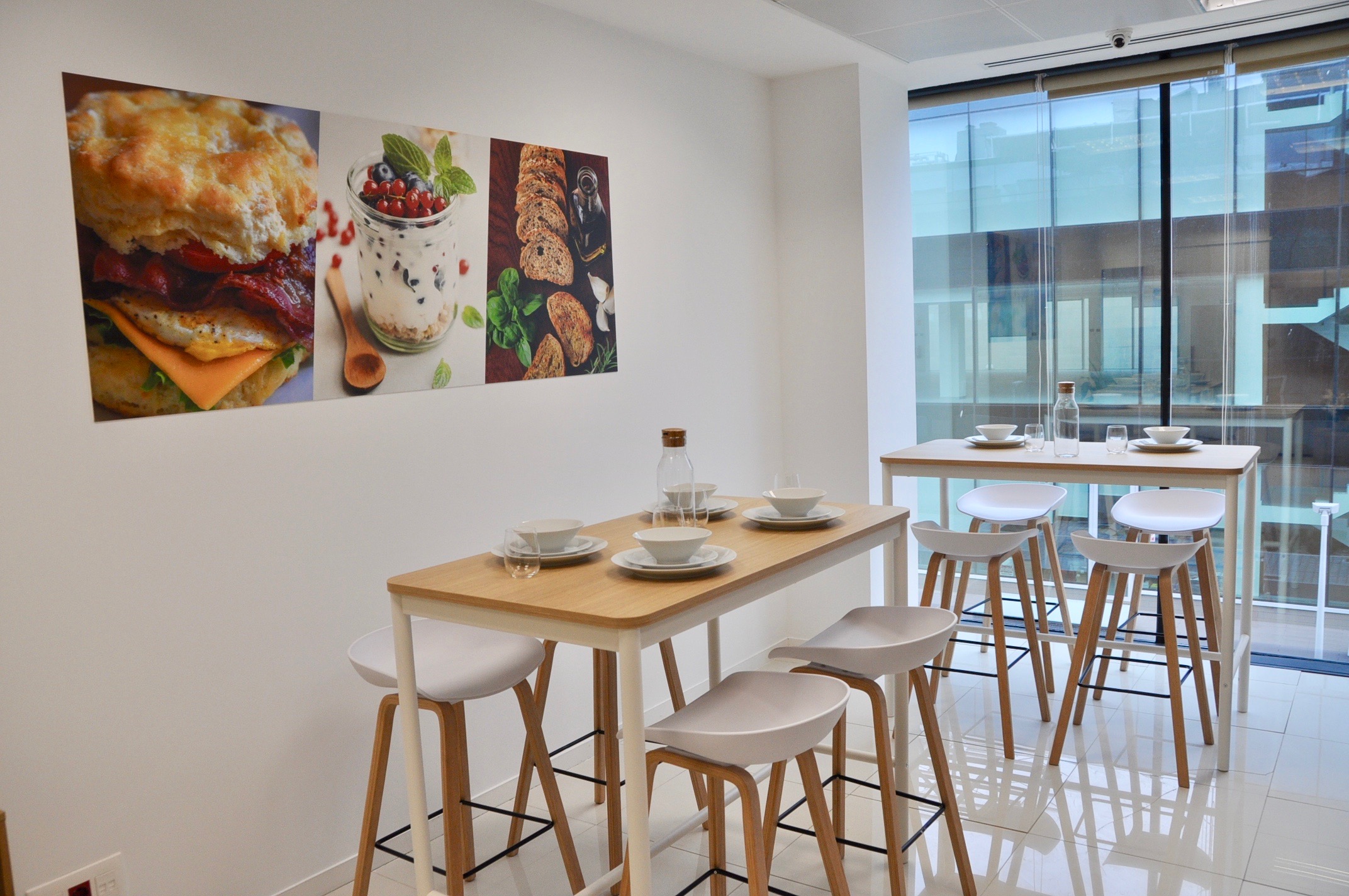 Flex miguel faraday 20 4