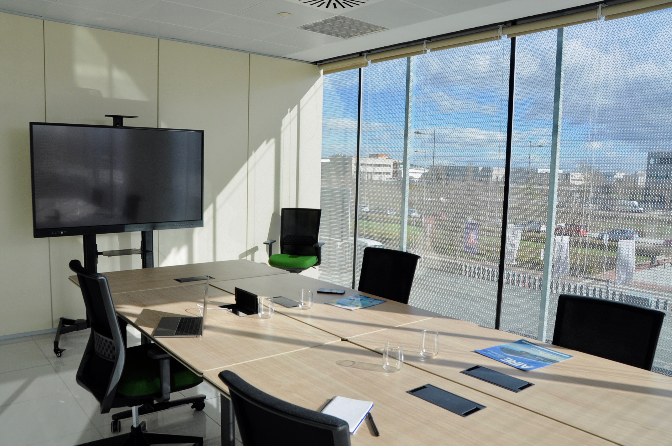 Flex miguel faraday 20 5