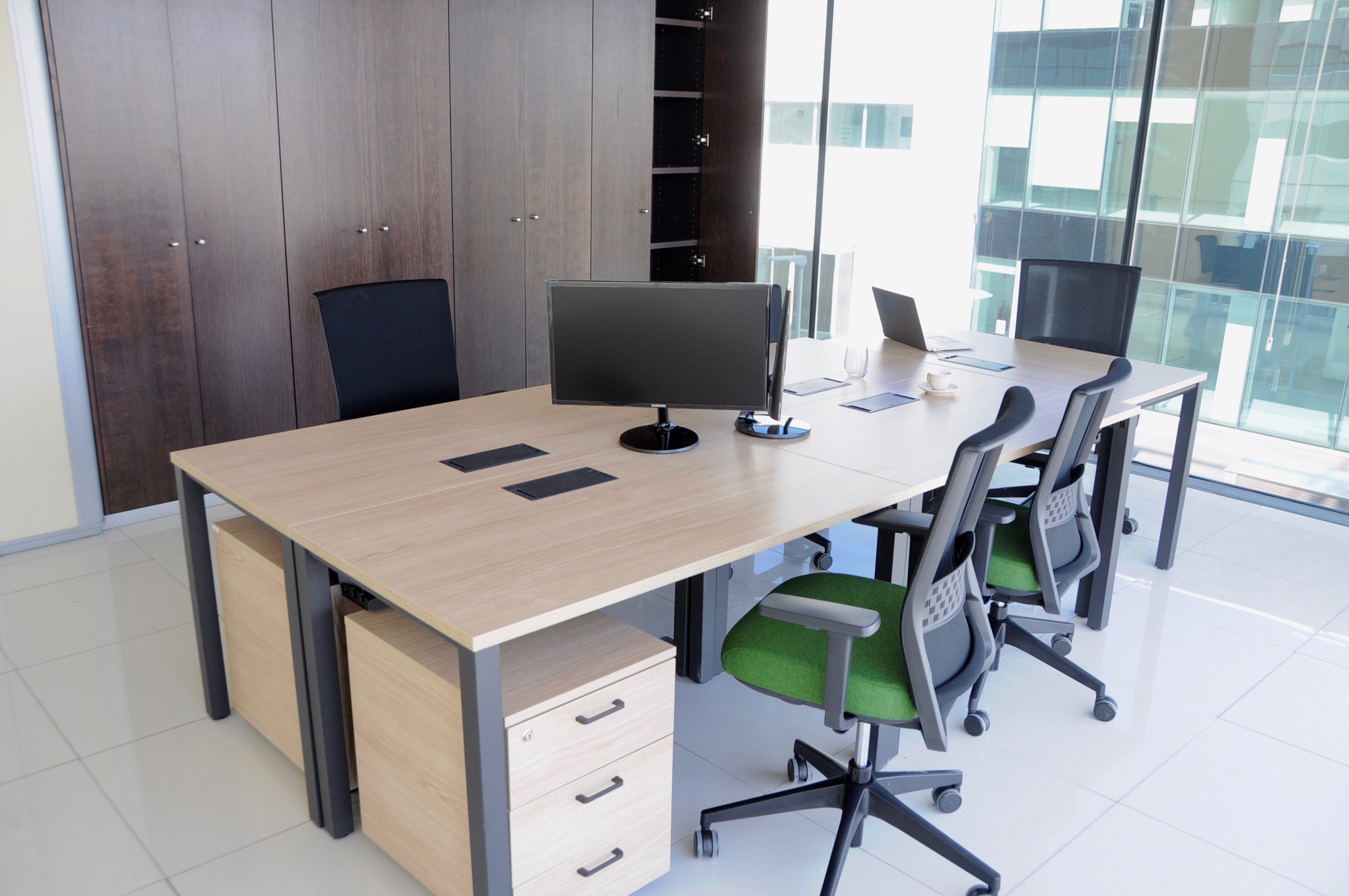 Flex miguel faraday 20 6