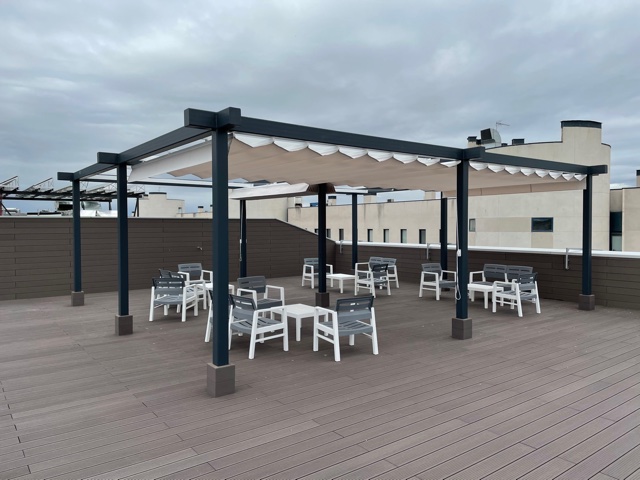 Flex miguel faraday 20 7