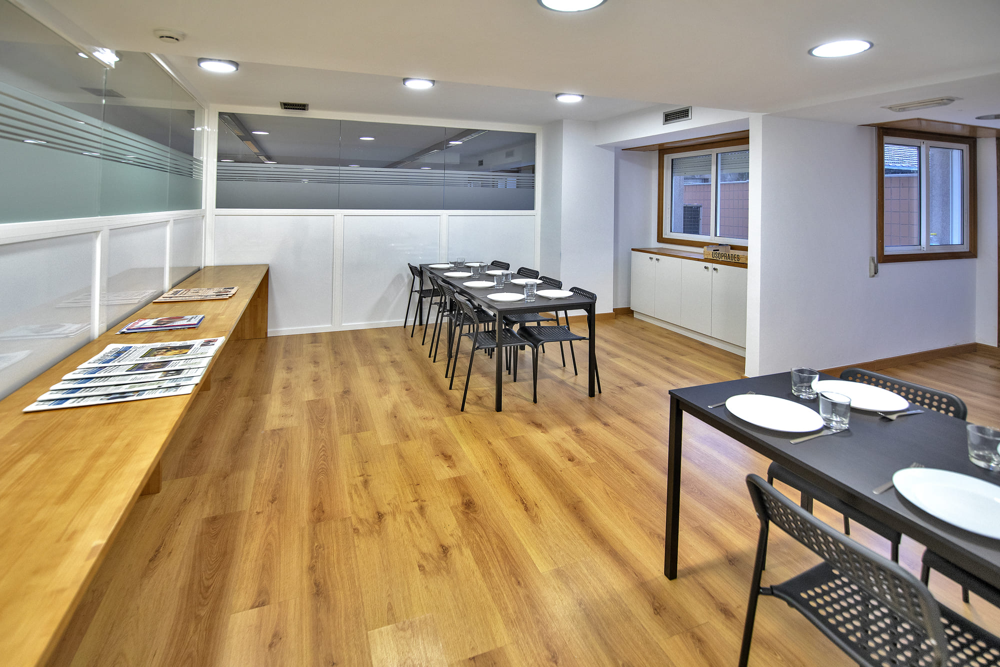 Flex oporto - garcia barbón 38 5