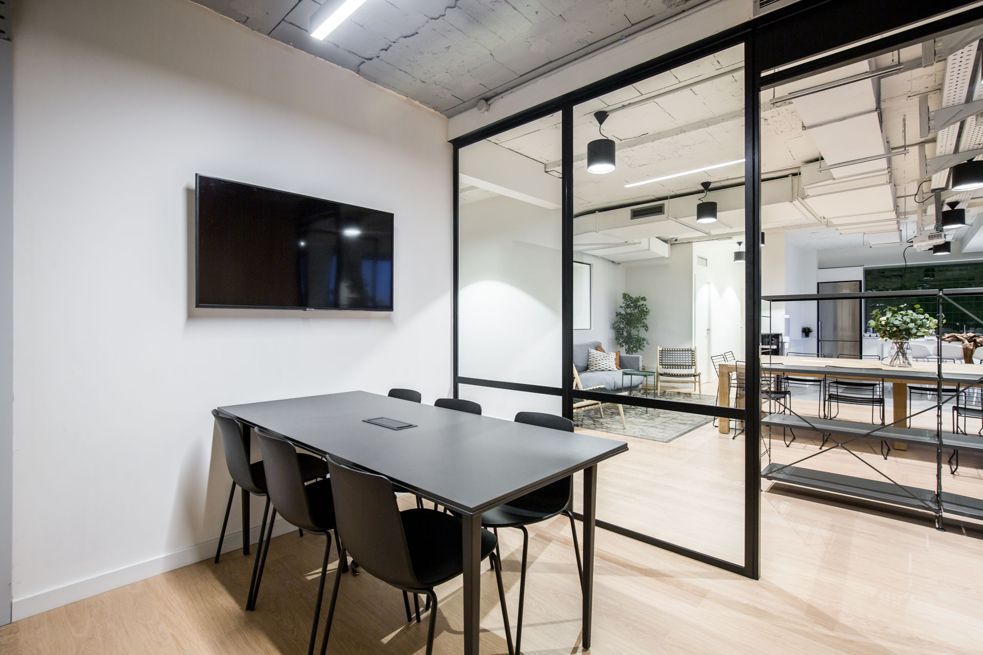 Flex paseo de gracia 53 8