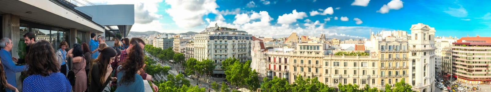 Flex paseo de gracia 53 10