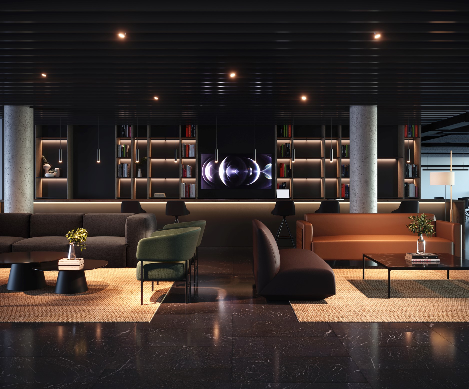 Flex - paseo de ruzafa 20 4