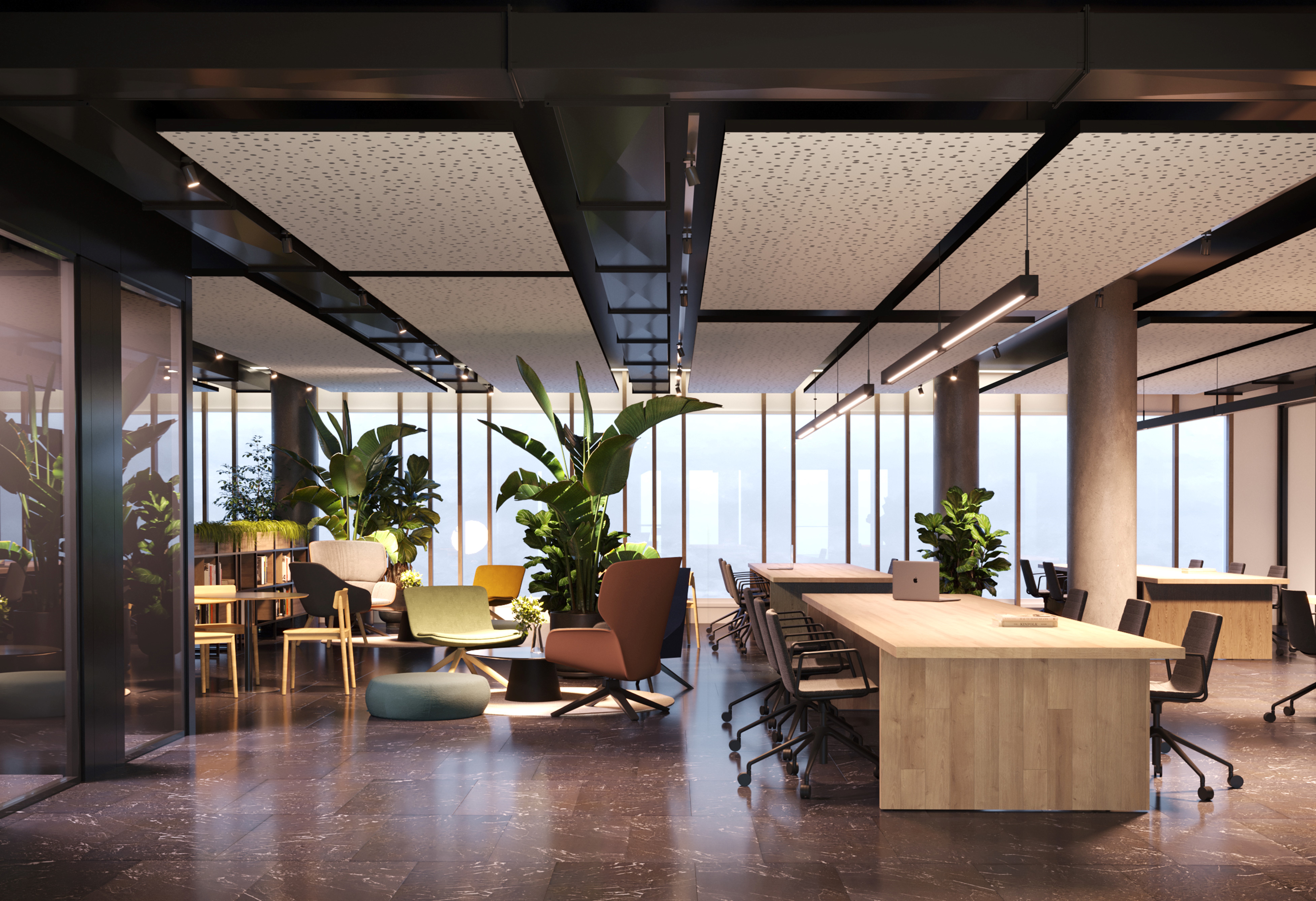 Flex - paseo de ruzafa 20 5