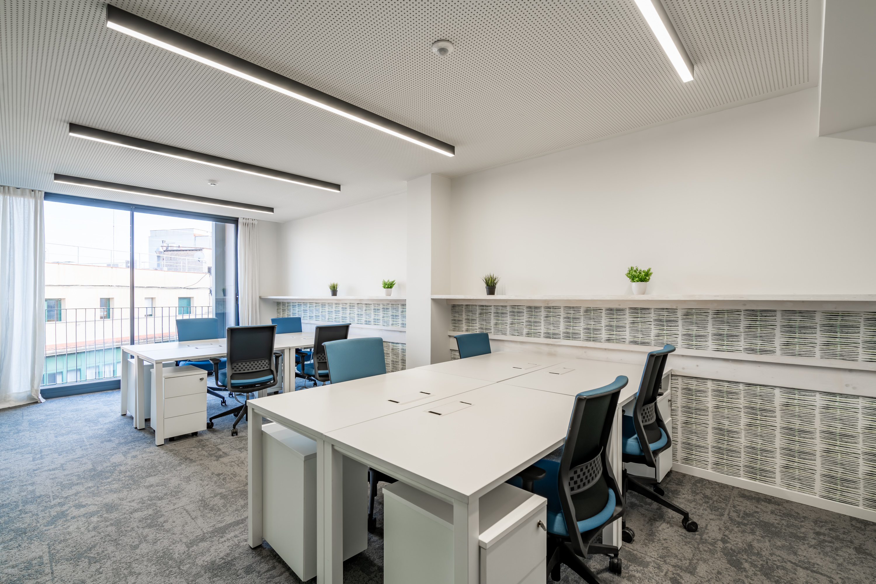 Flex plaza cataluña - ronda sant pere 16 3