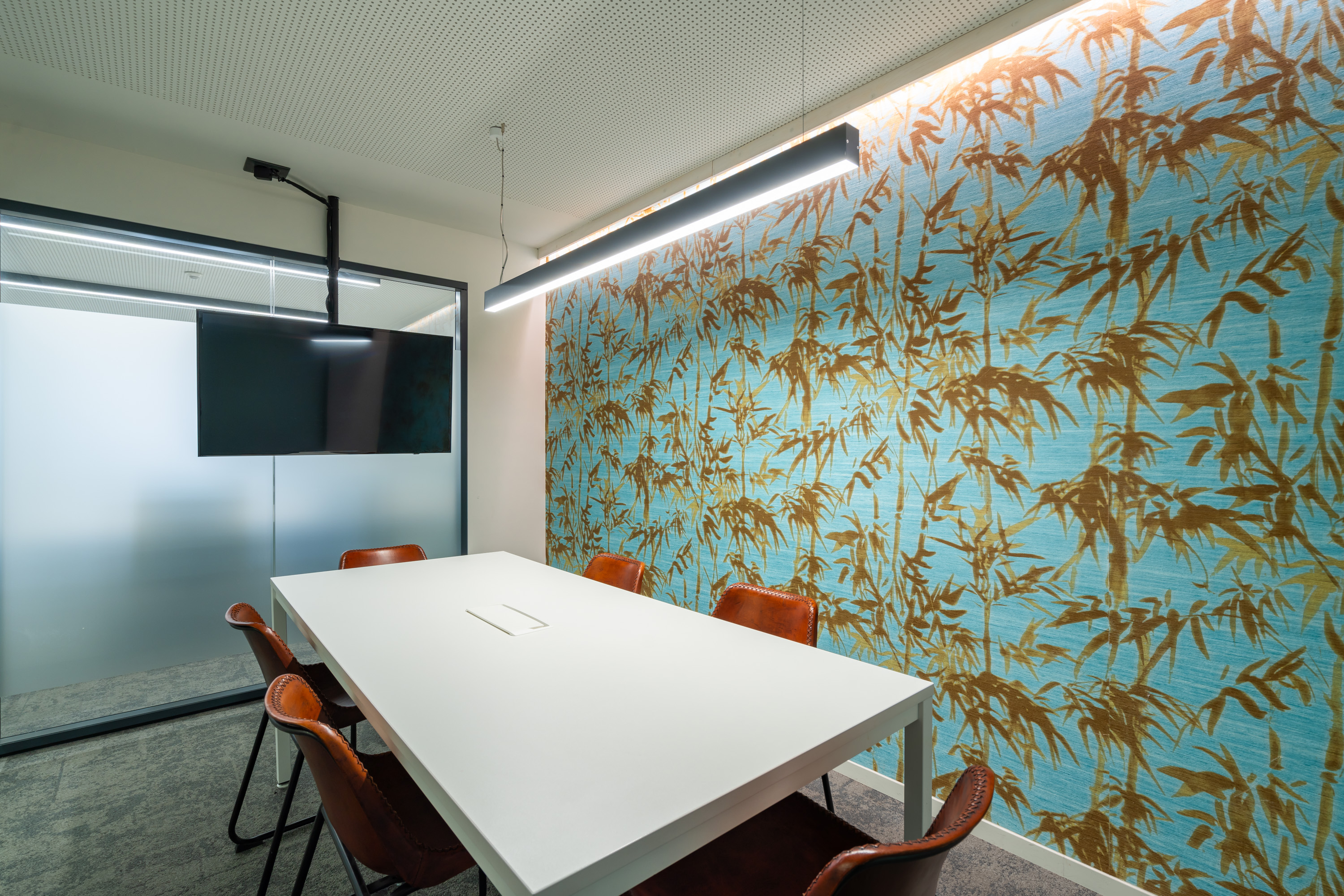 Flex plaza cataluña - ronda sant pere 16 5