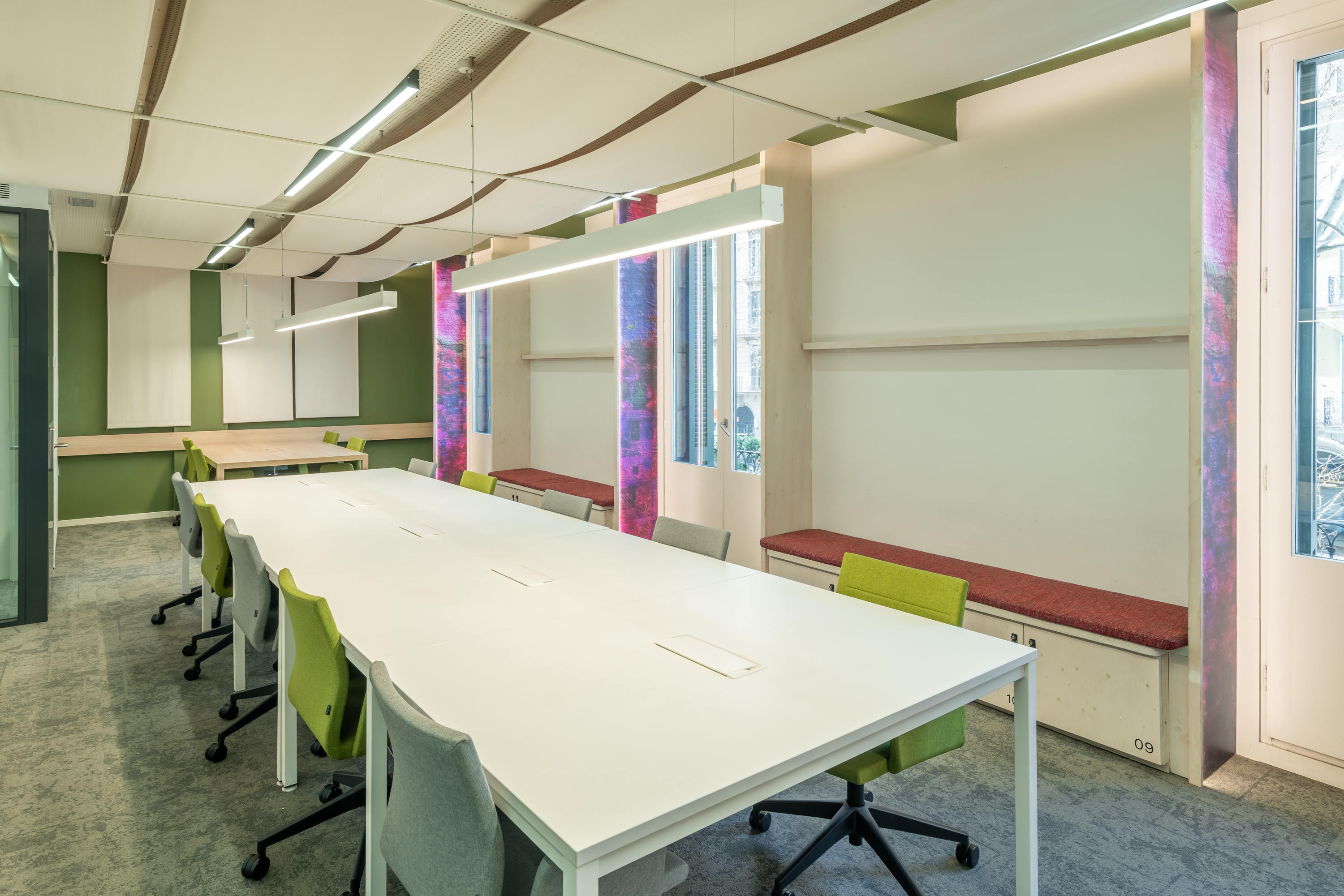 Flex plaza cataluña - ronda sant pere 16 6