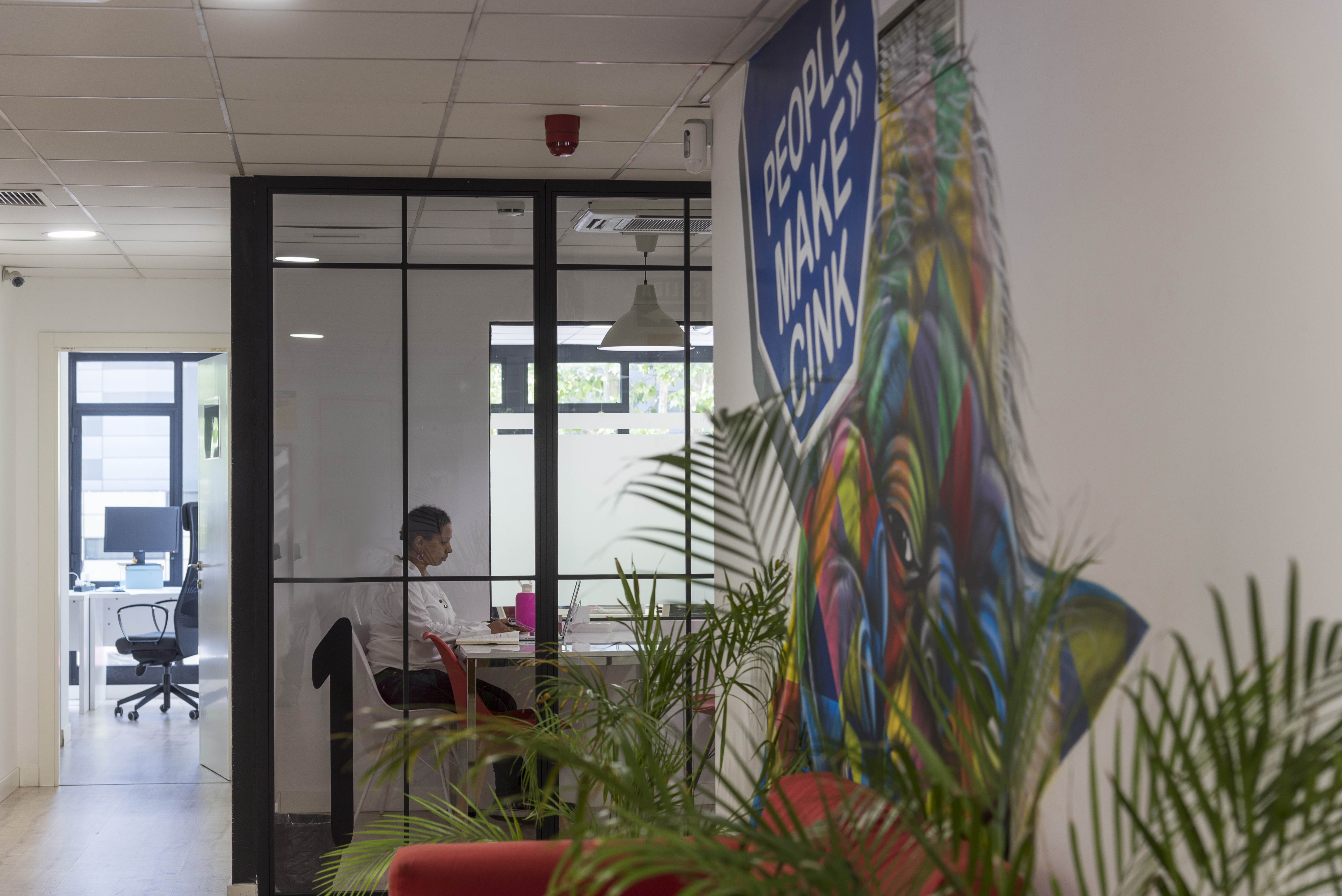 Flex plaza de castilla - castellana 194 4 Flex plaza de castilla - castellana 194 4