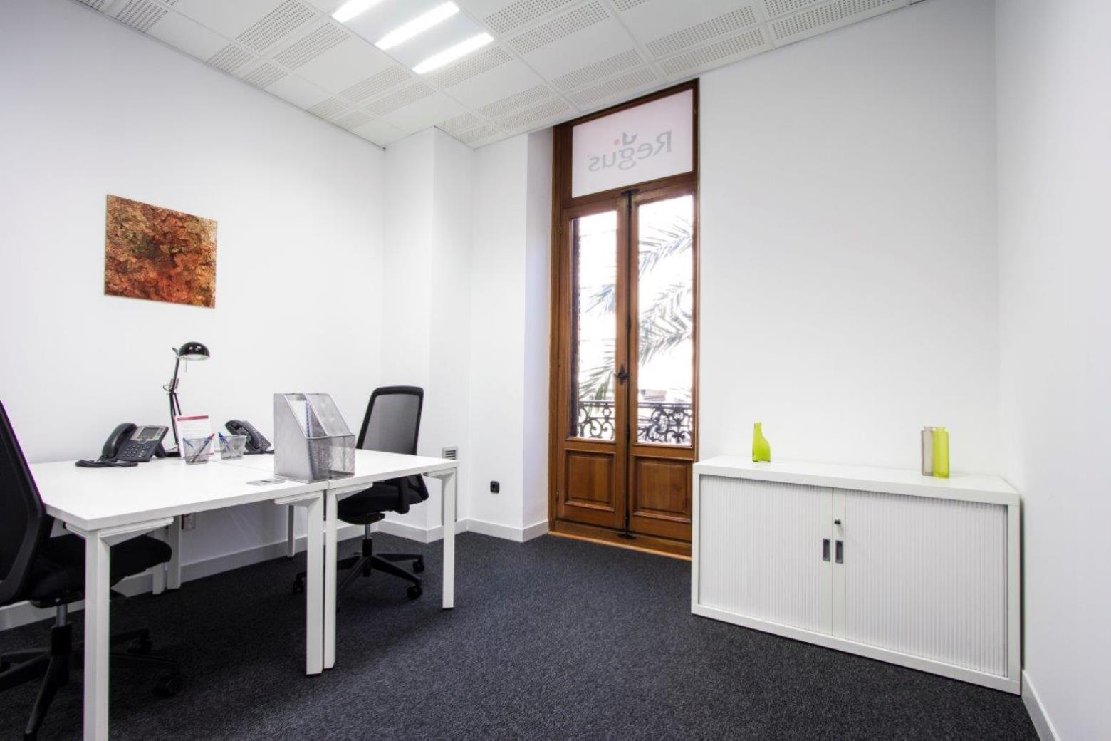 Flex plaza del ayuntamiento -  de las barcas 2 3