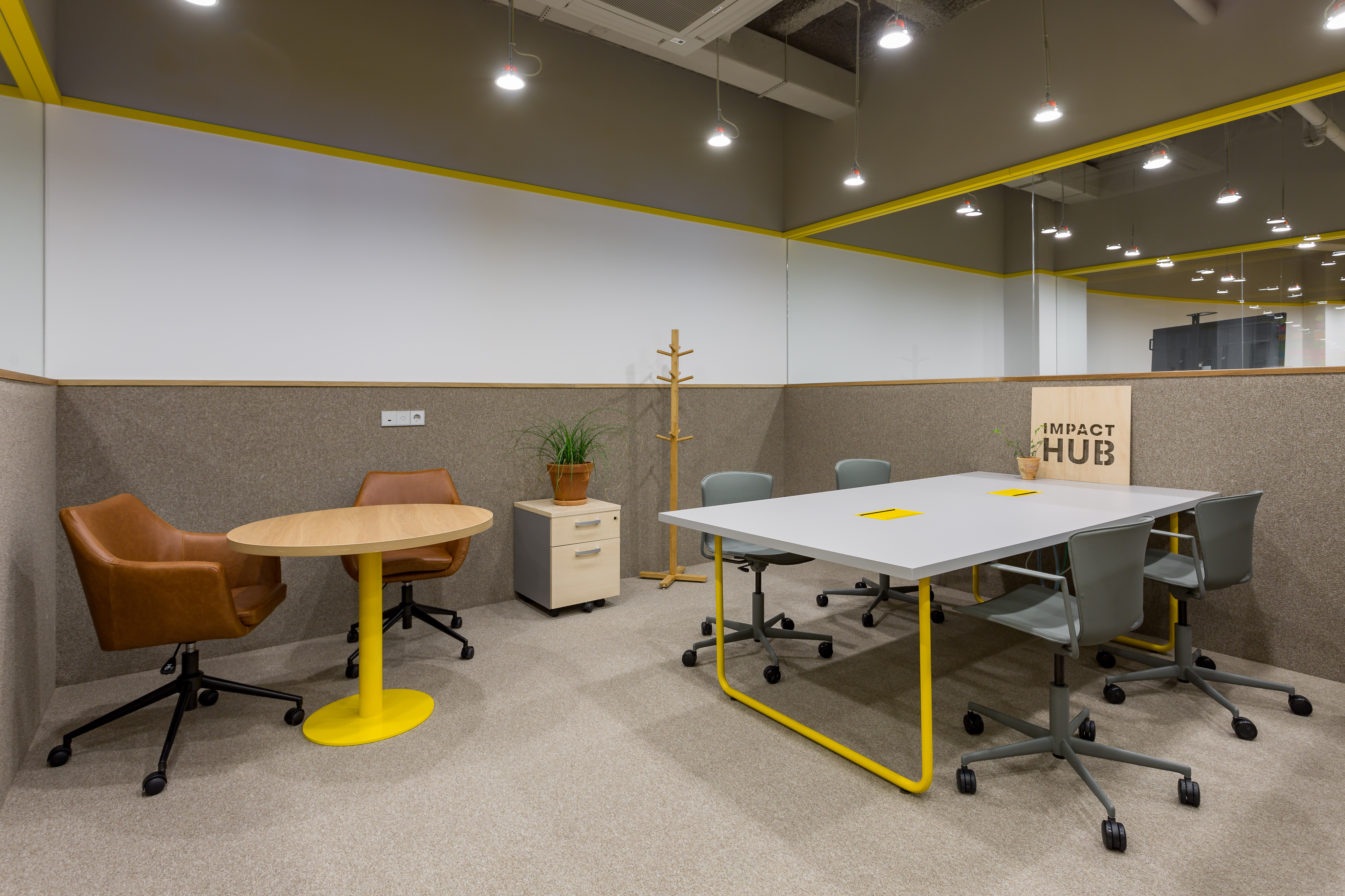 Flex plaza pablo ruiz picasso 1 4 Flex plaza pablo ruiz picasso 1 4