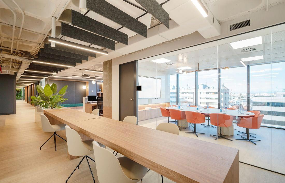 Flex príncipe de vergara 132 5 Flex príncipe de vergara 132 5