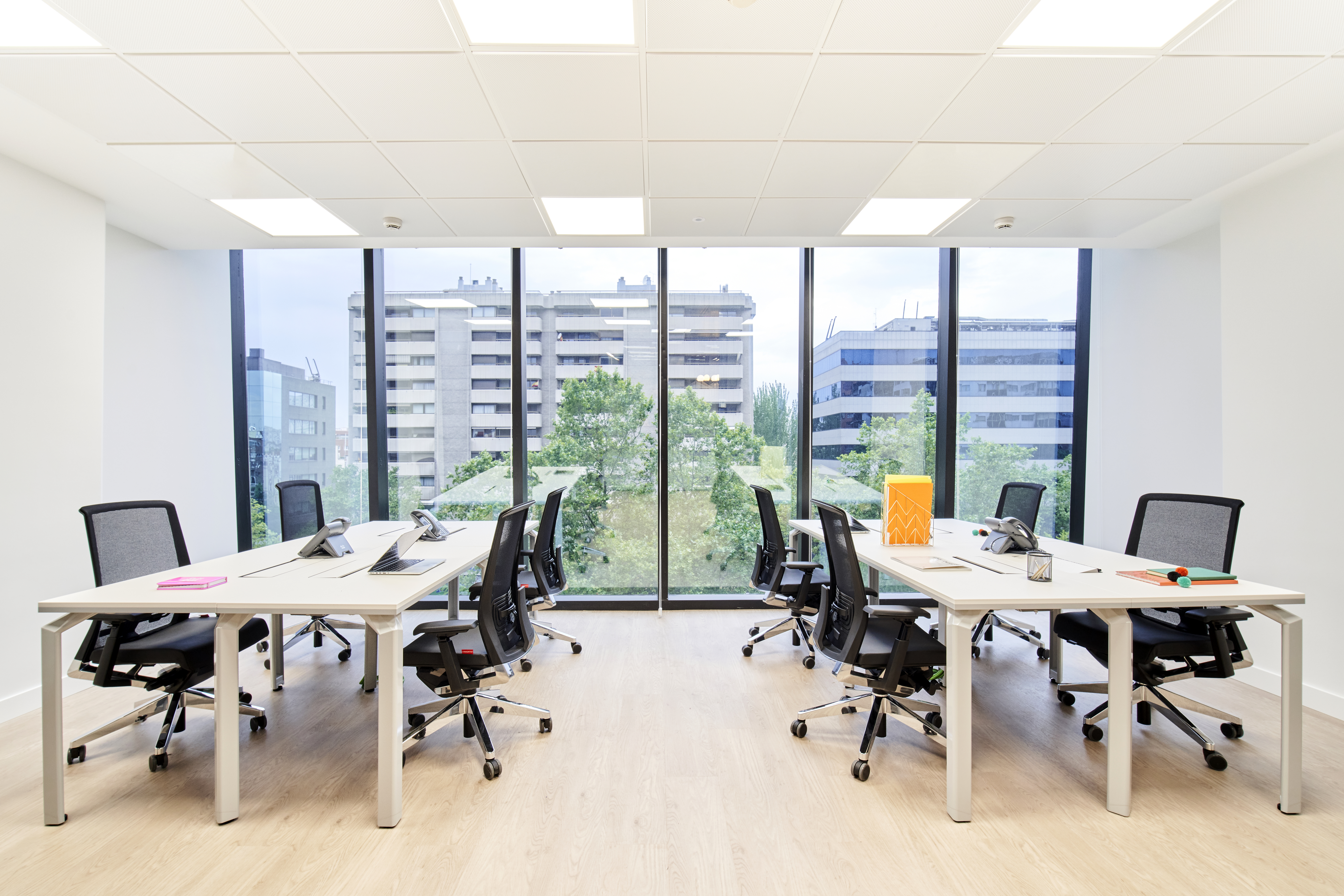 Flex príncipe de vergara 132 6 Flex príncipe de vergara 132 6