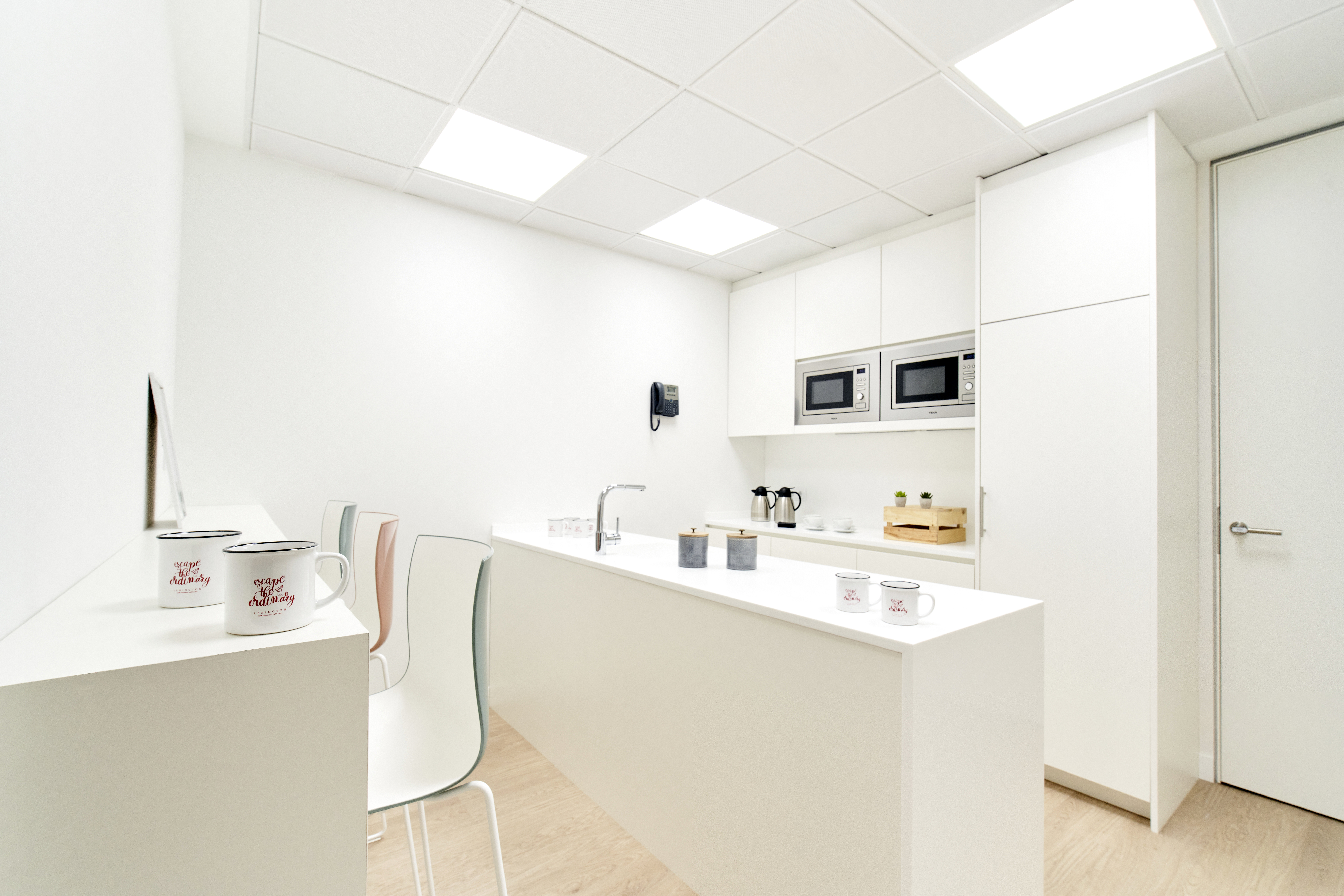 Flex príncipe de vergara 132 8 Flex príncipe de vergara 132 8