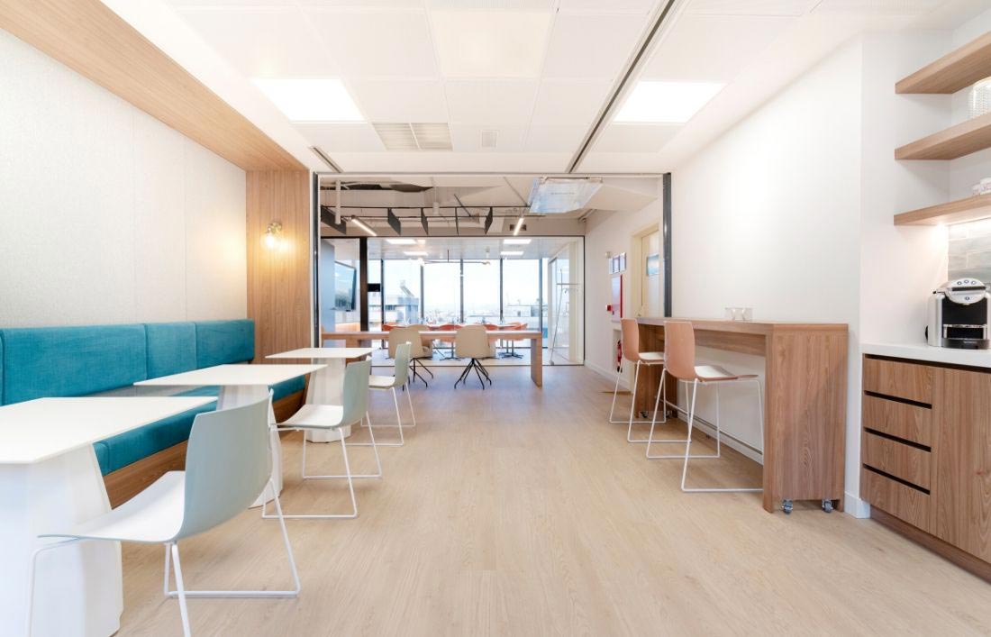 Flex príncipe de vergara 132 9 Flex príncipe de vergara 132 9