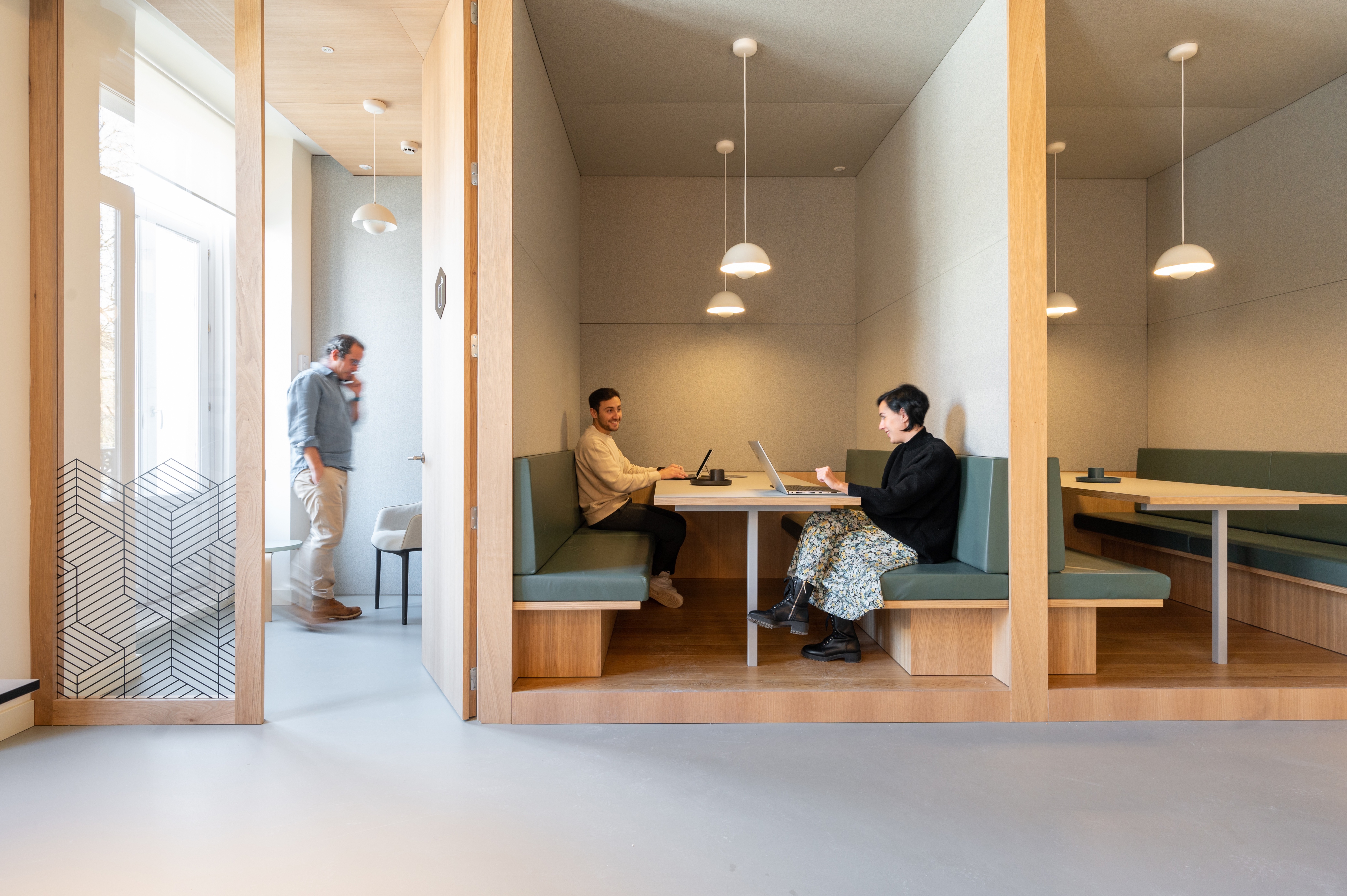 Flex recoletos 5 3 Flex recoletos 5 3