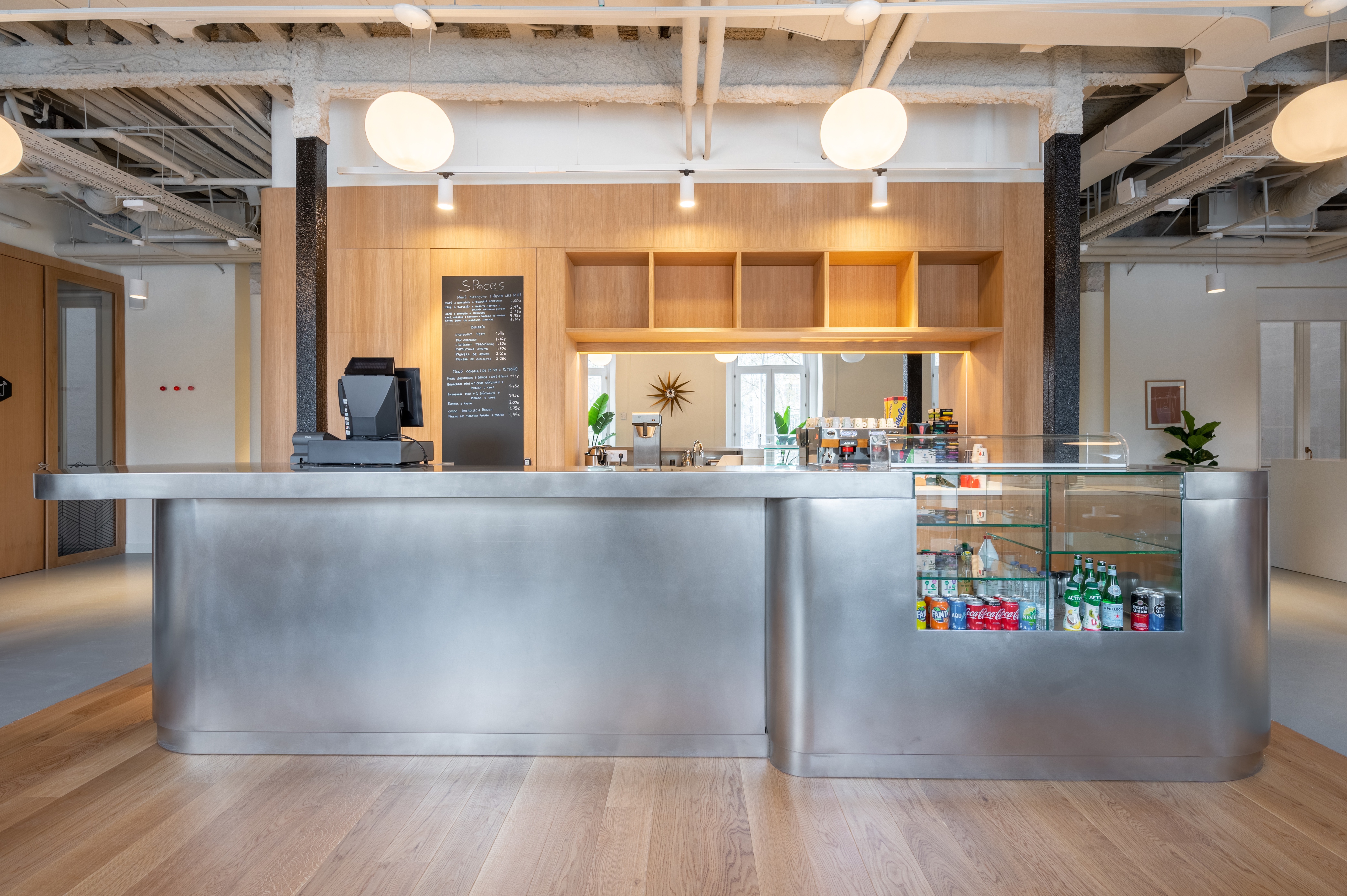 Flex recoletos 5 4 Flex recoletos 5 4