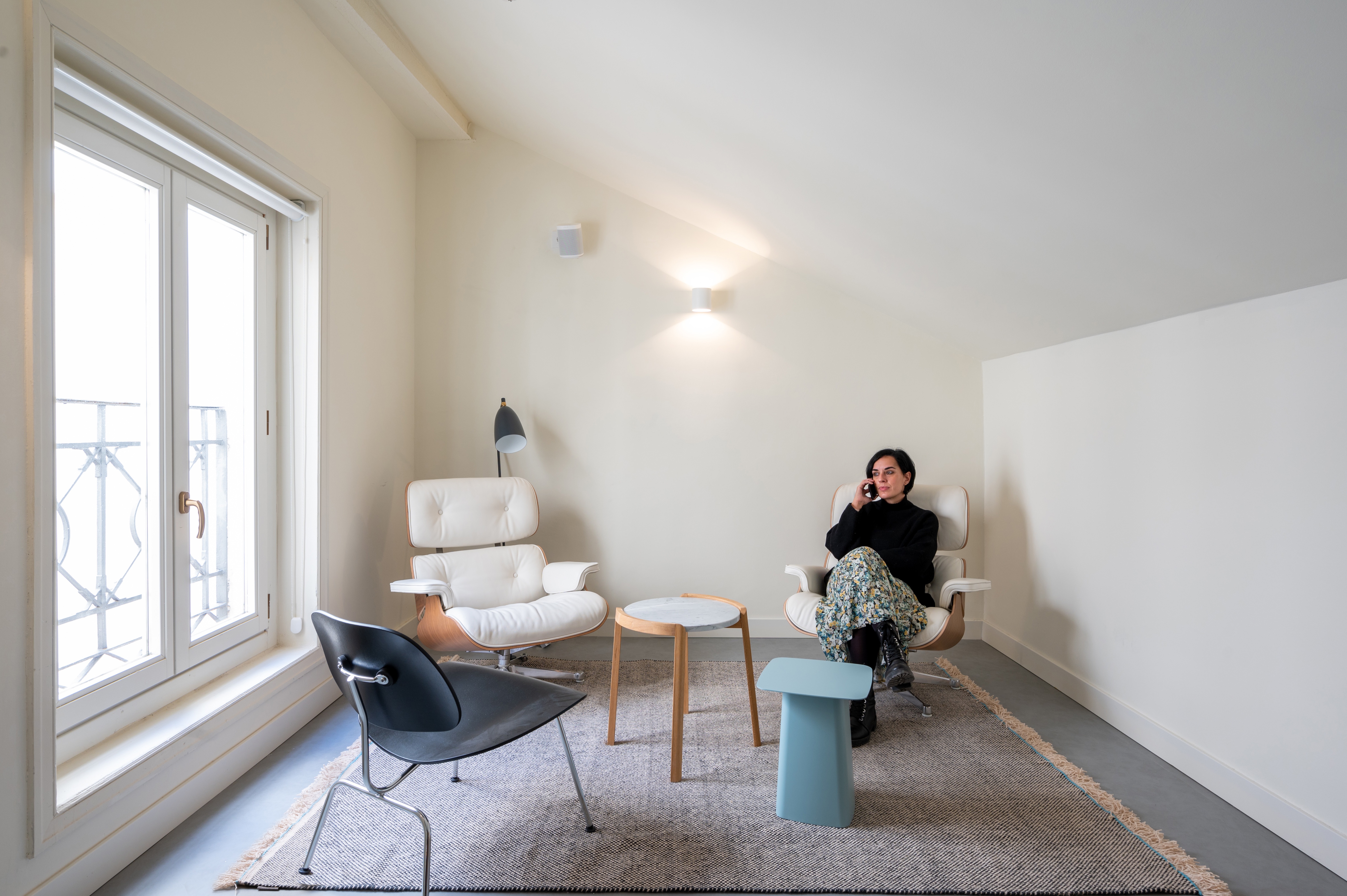 Flex recoletos 5 5 Flex recoletos 5 5