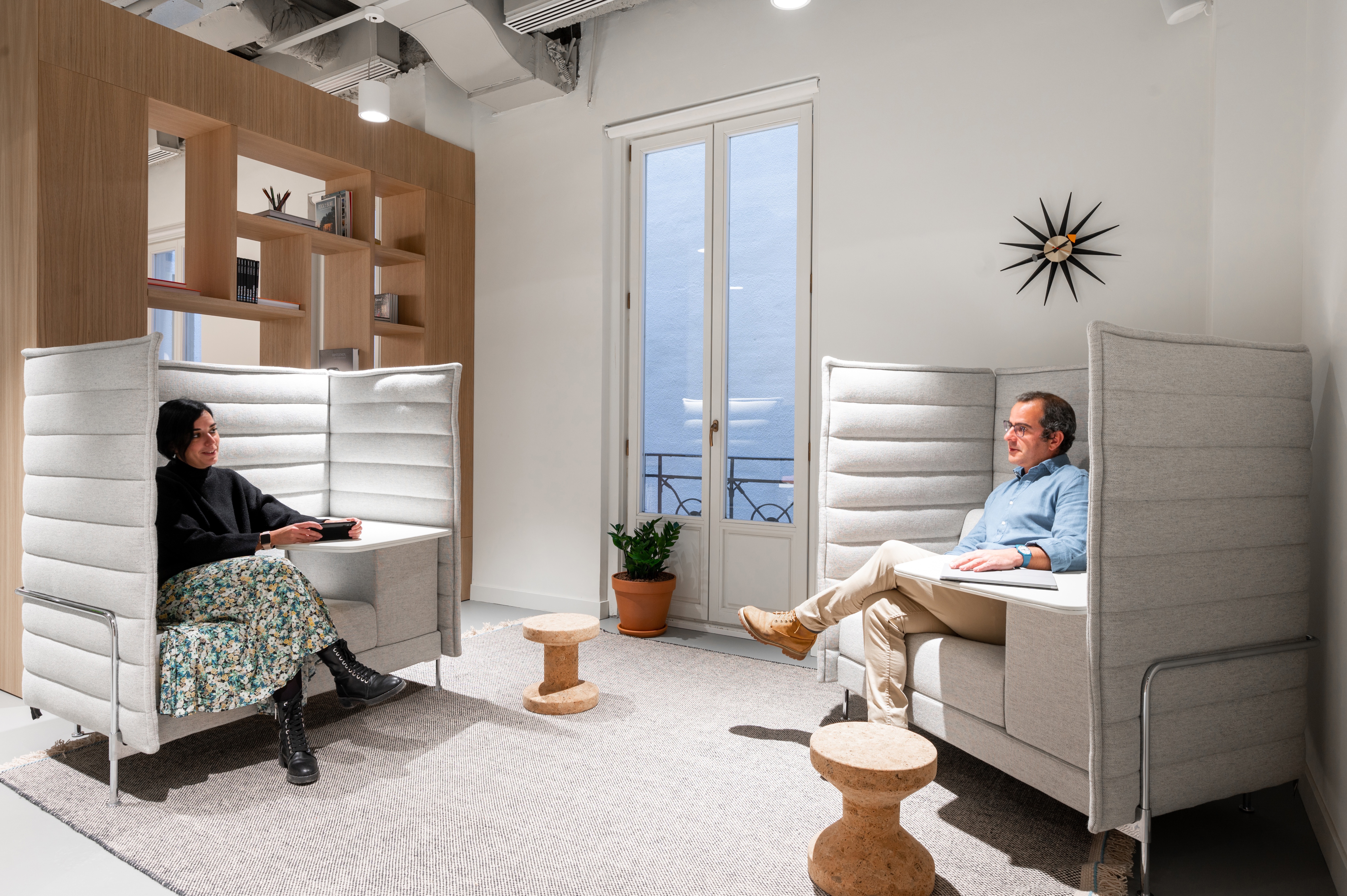 Flex recoletos 5 7 Flex recoletos 5 7