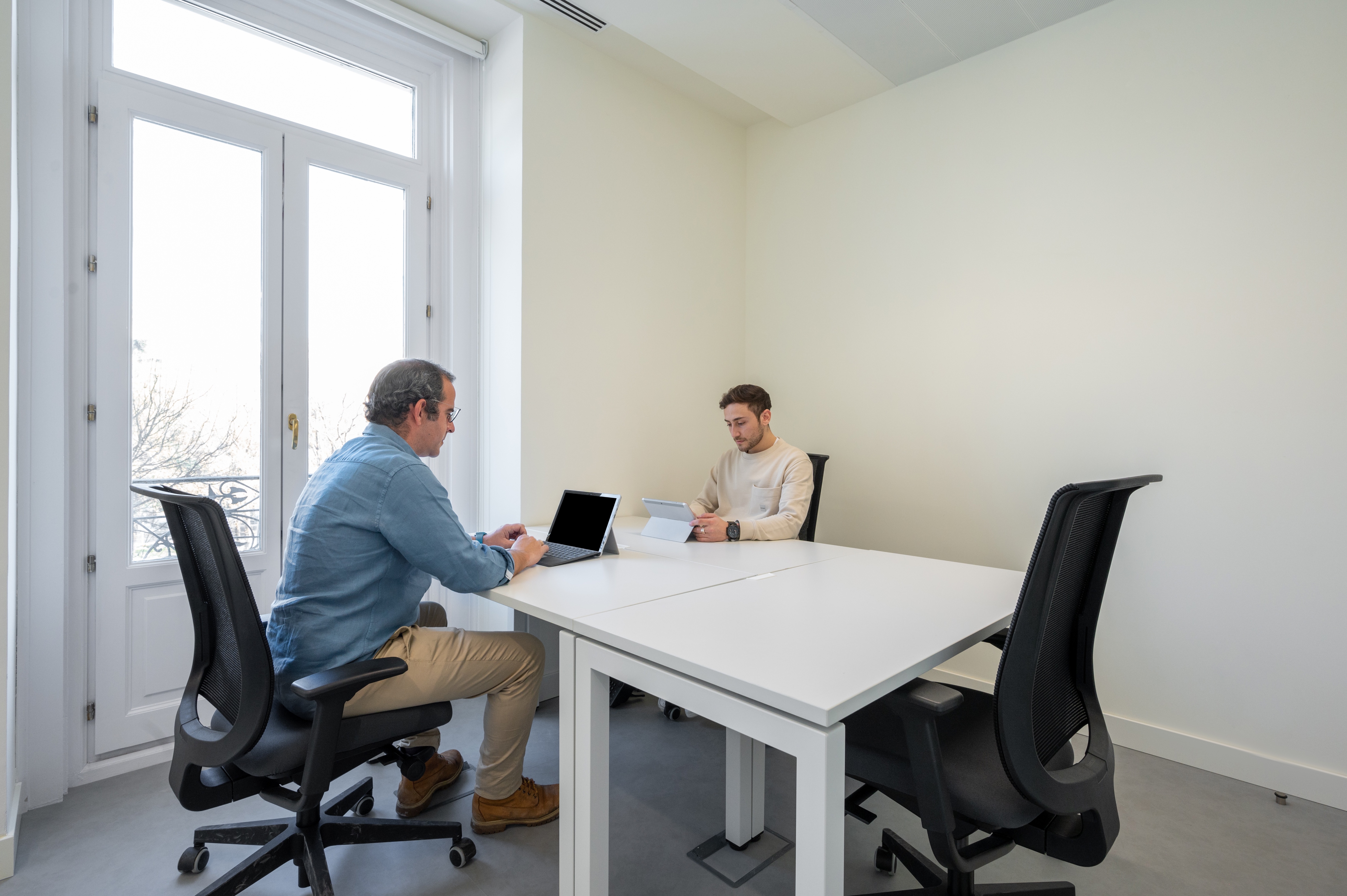 Flex recoletos 5 8 Flex recoletos 5 8