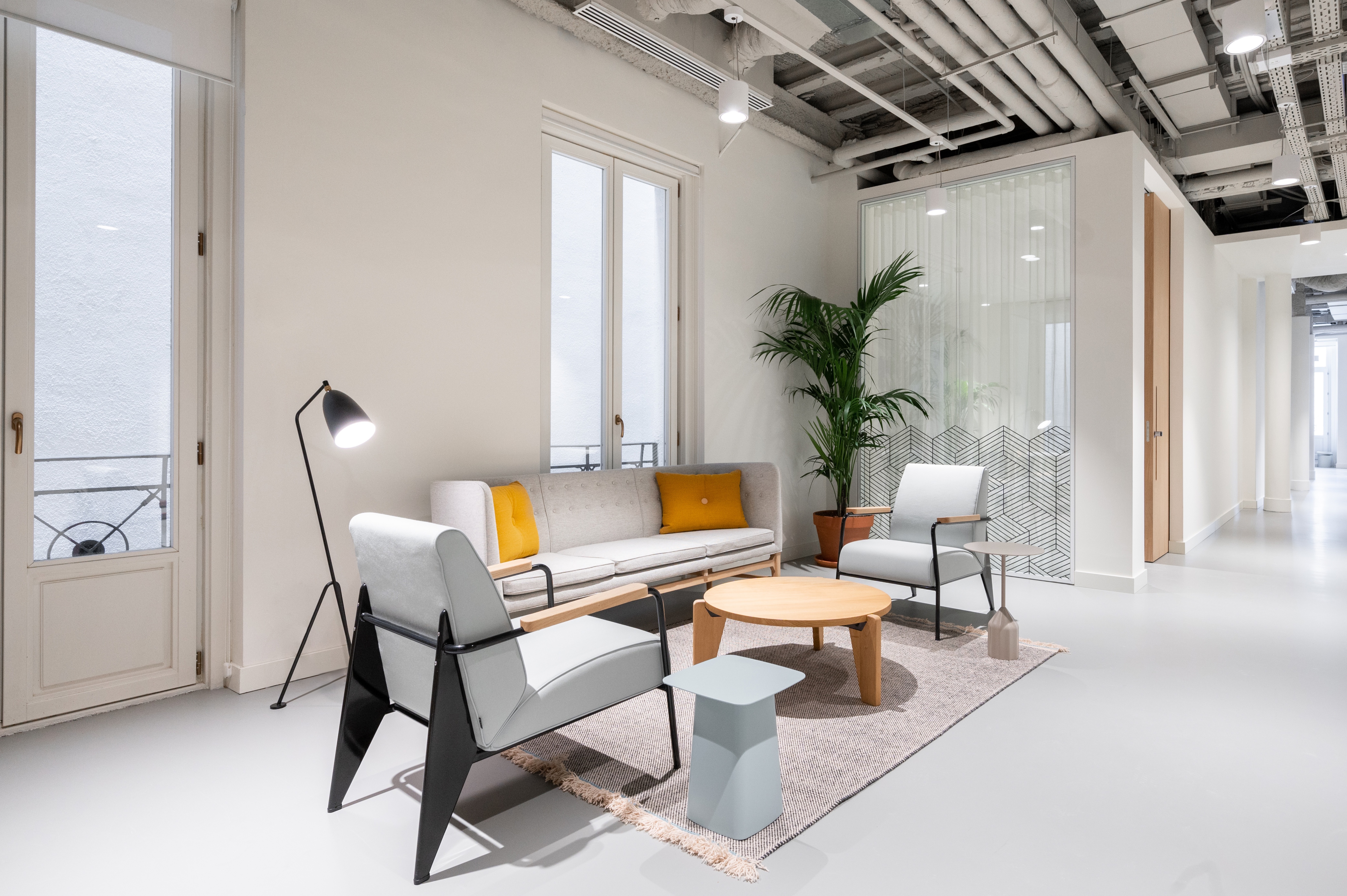 Flex recoletos 5 9 Flex recoletos 5 9