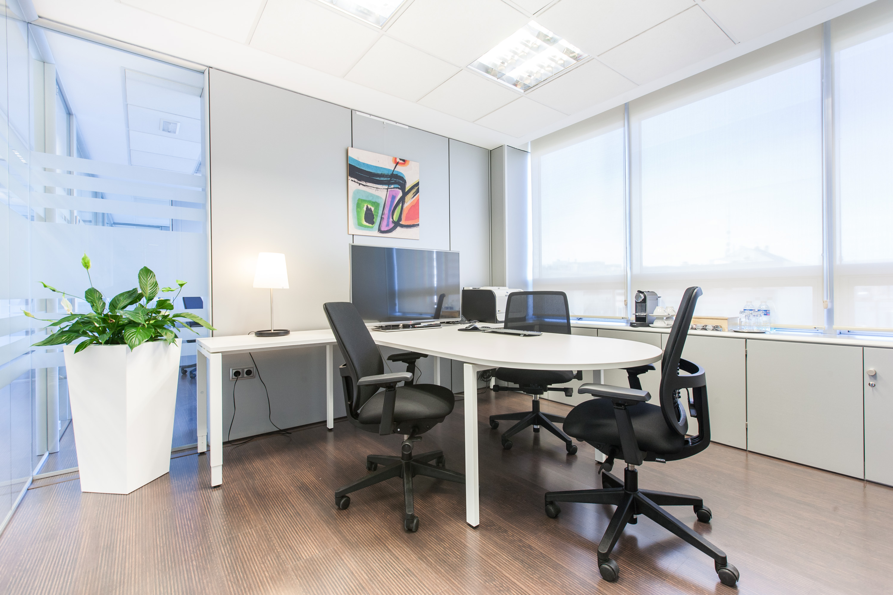 Flex salamanca - maría de molina 39 3