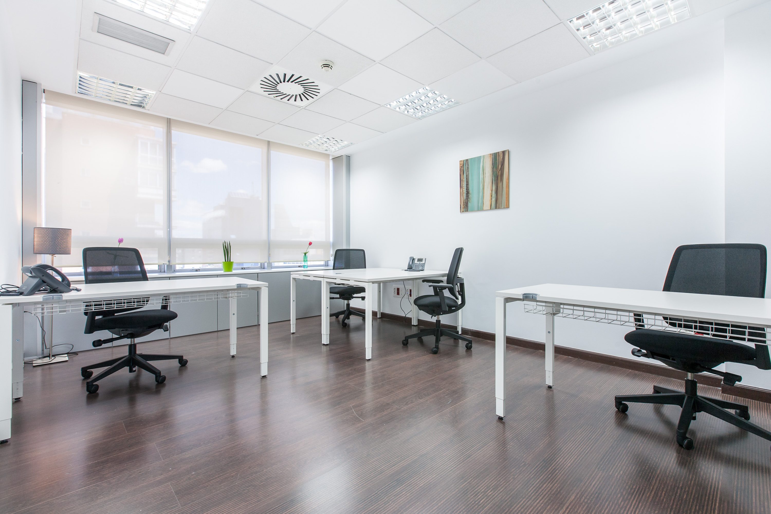 Flex salamanca - maría de molina 39 5