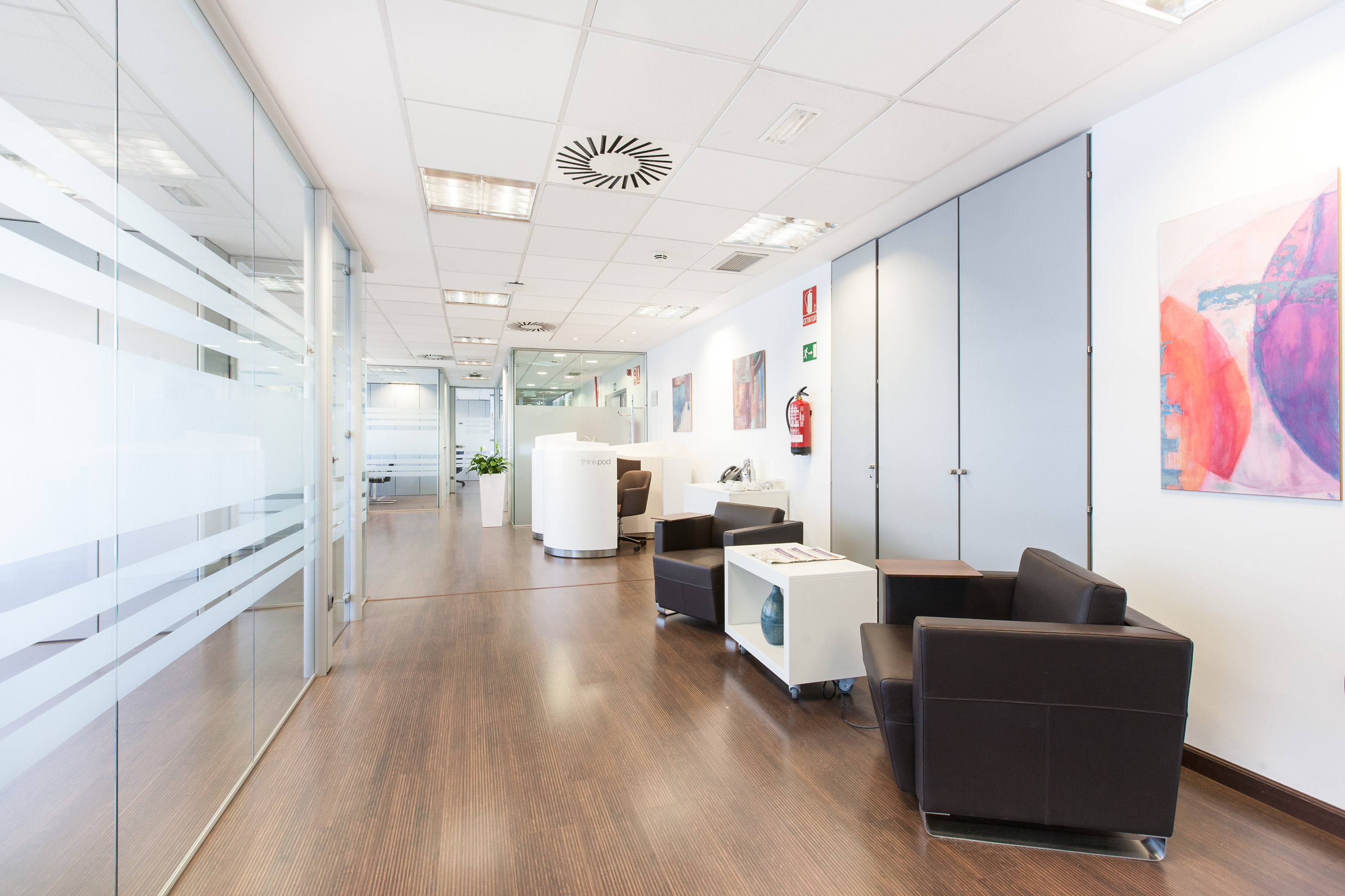 Flex salamanca - maría de molina 39 8