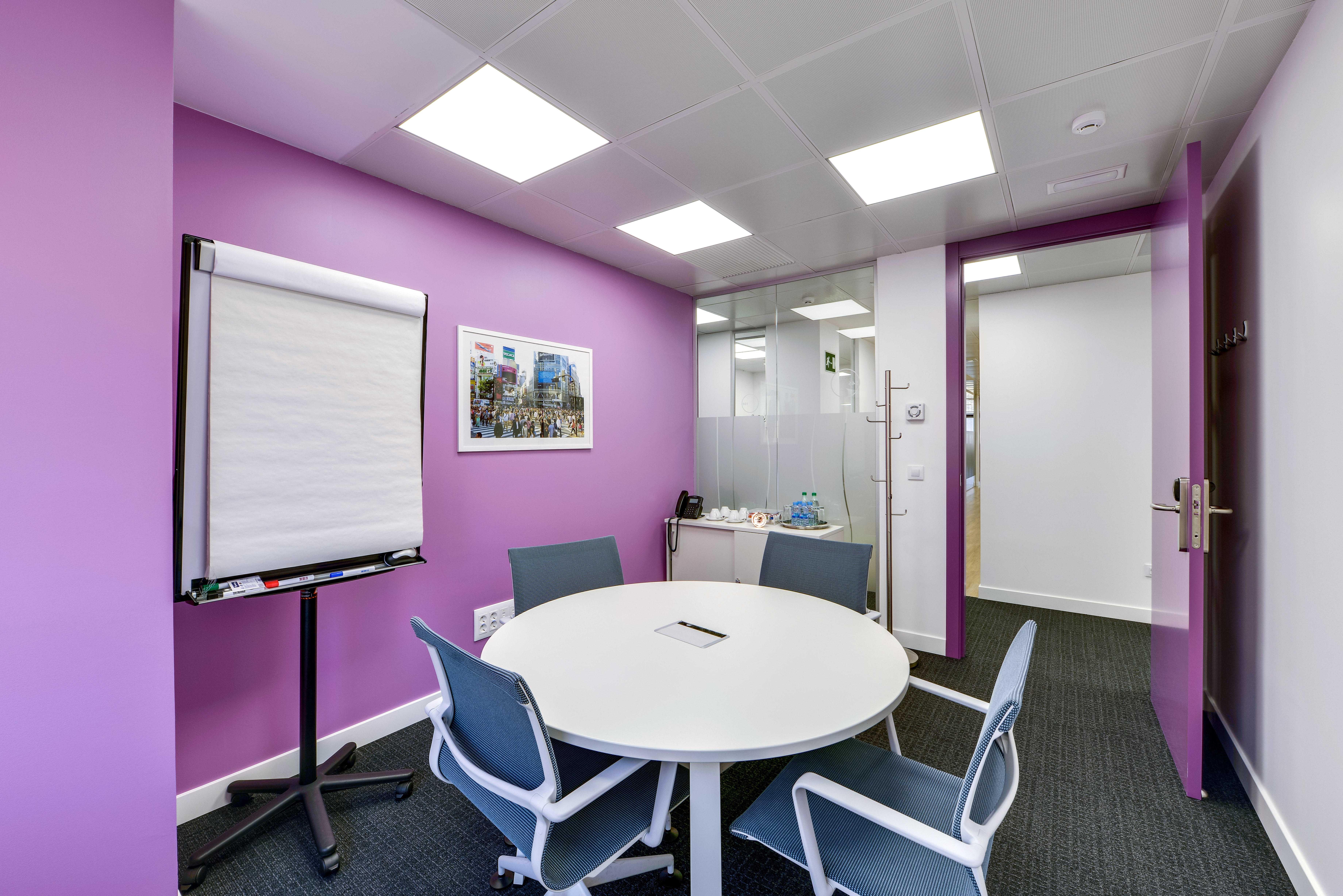 Flex salamanca - ortega y gasset 22-24 6