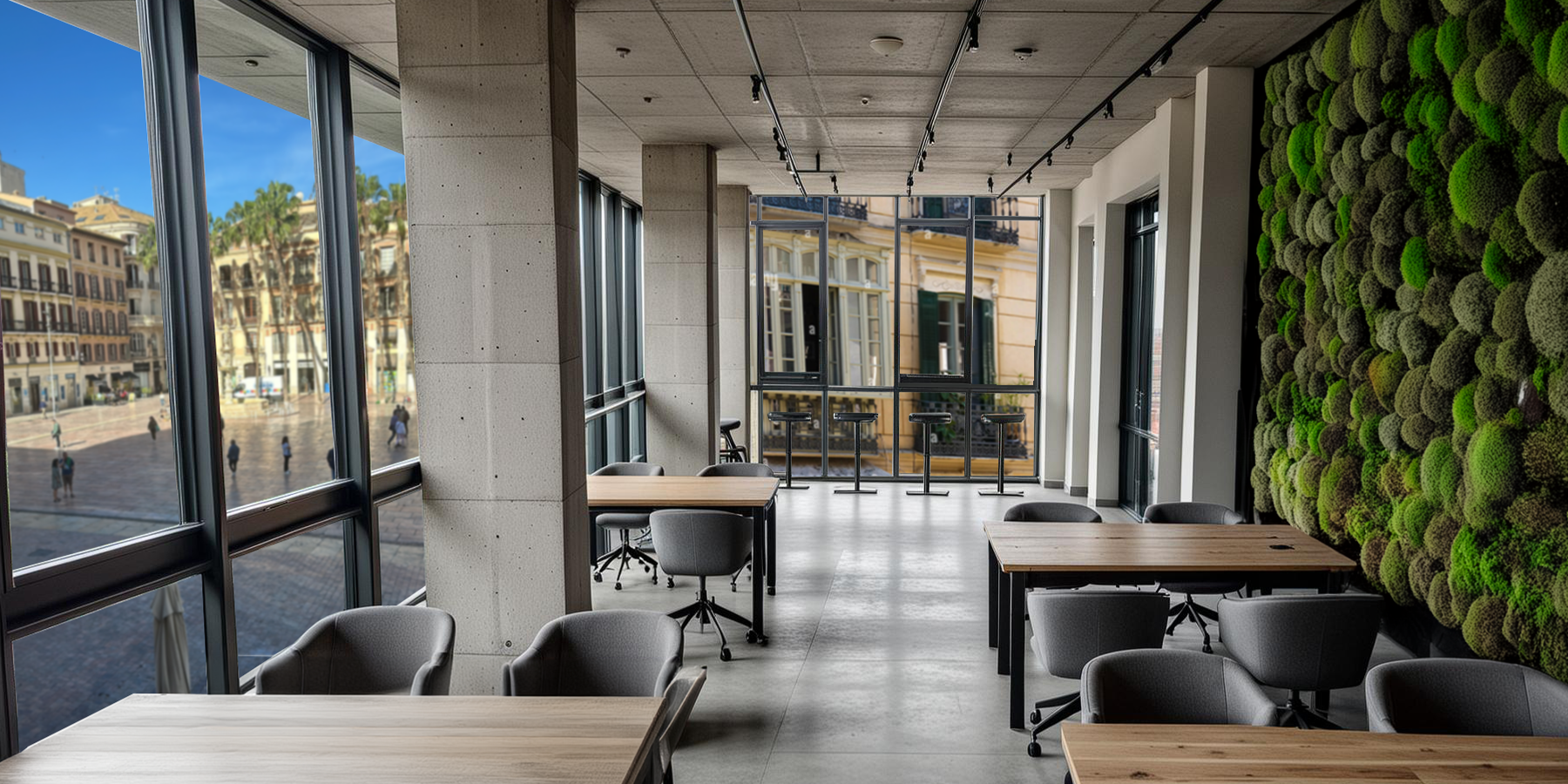 Flex santa maria, 2 3