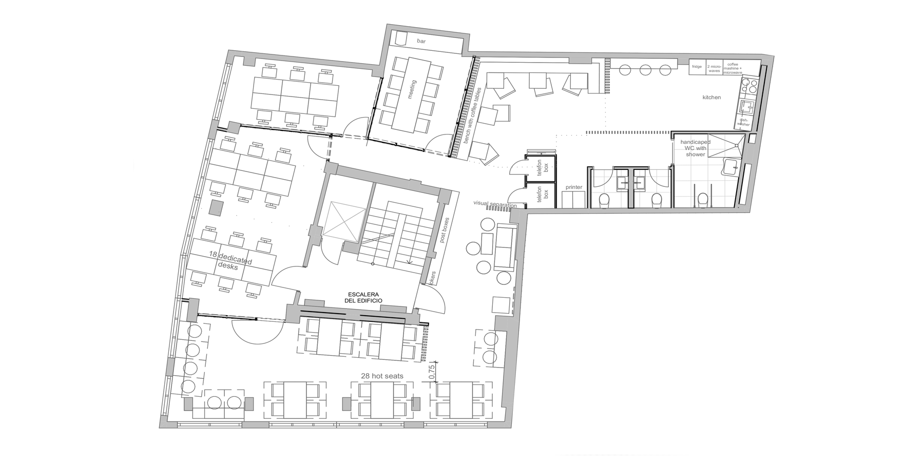 Flex santa maria, 2 9