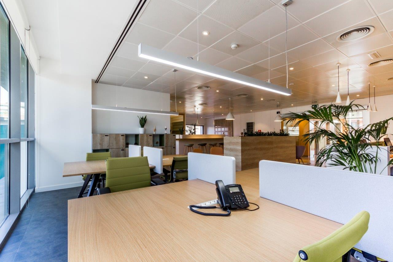 Flex sarrià - avenida de sarrià 102 10