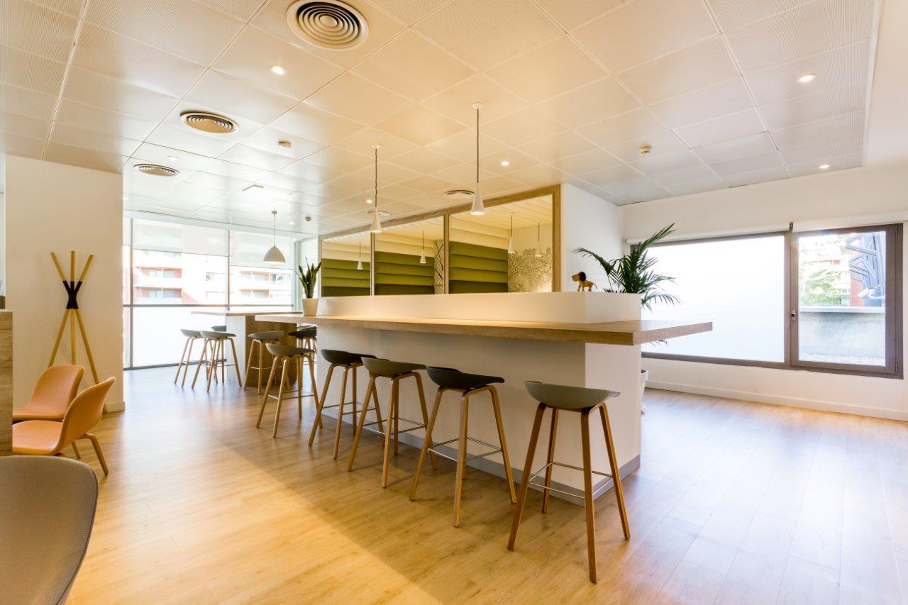 Flex sarrià - avenida de sarrià 102 12