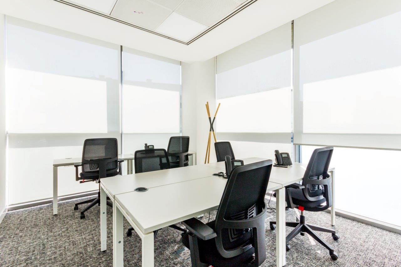 Flex sarrià - avenida de sarrià 102 16