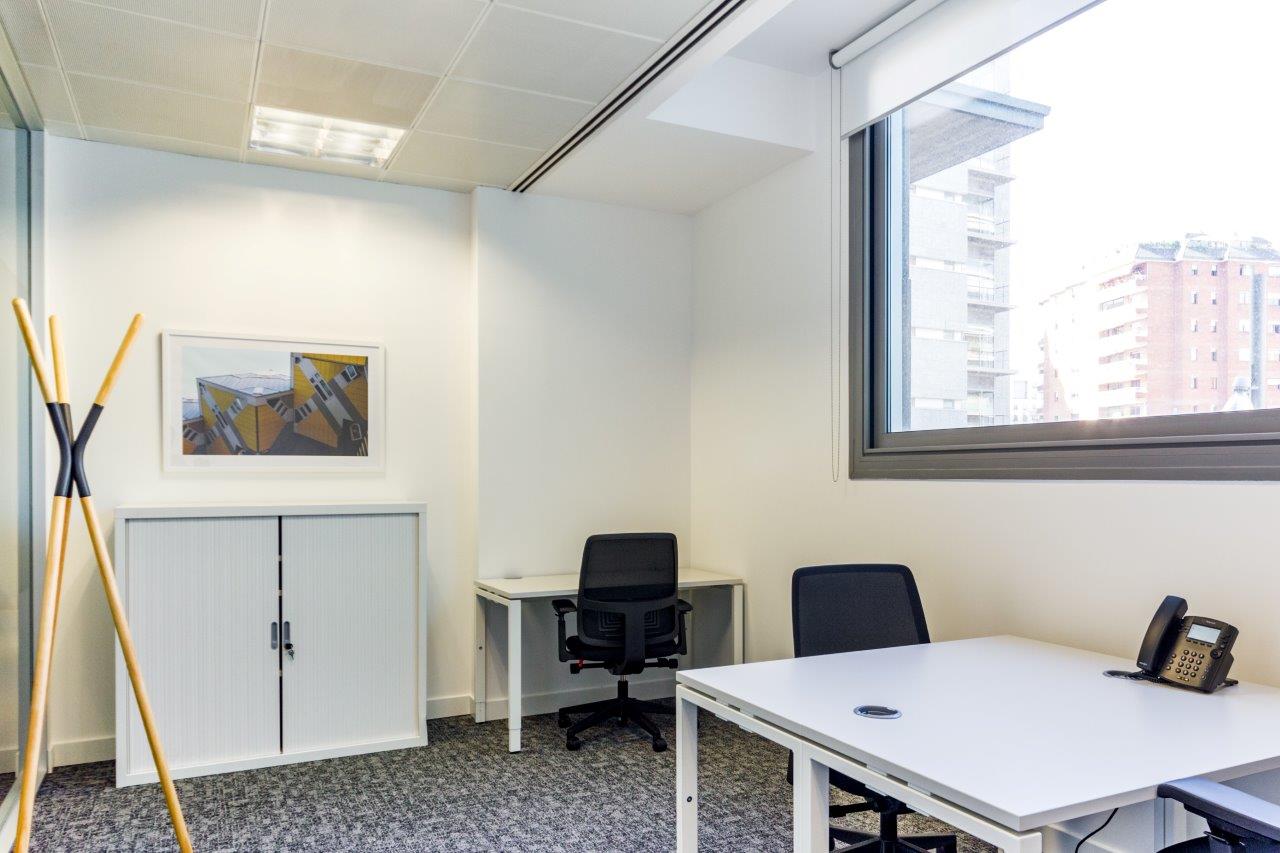 Flex sarrià - avenida de sarrià 102 20