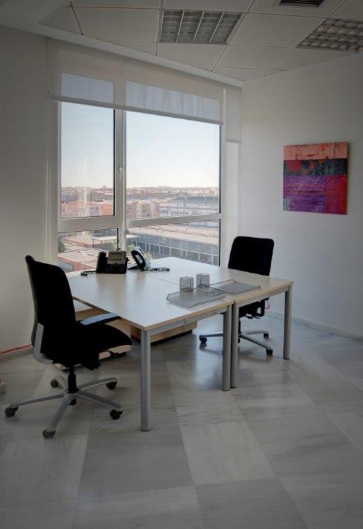 Flex sorolla center - las cortes valencianas 58 4