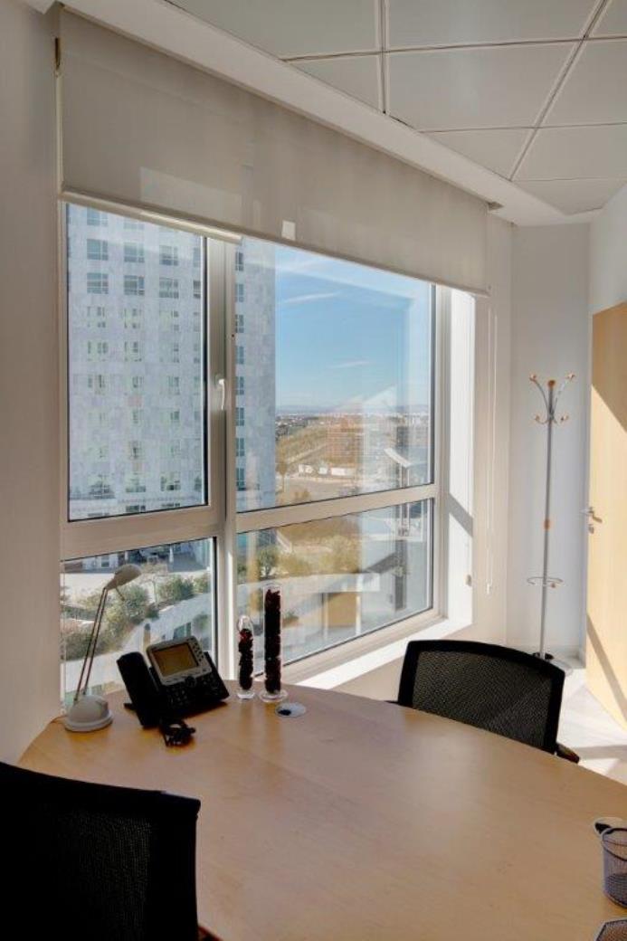 Flex sorolla center - las cortes valencianas 58 5