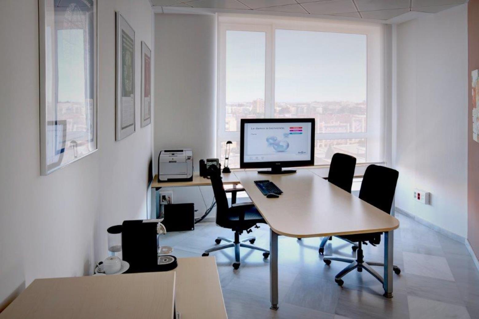 Flex sorolla center - las cortes valencianas 58 7