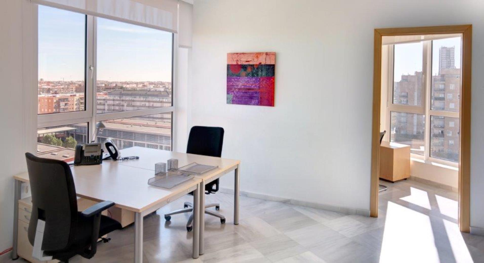 Flex sorolla center - las cortes valencianas 58 8