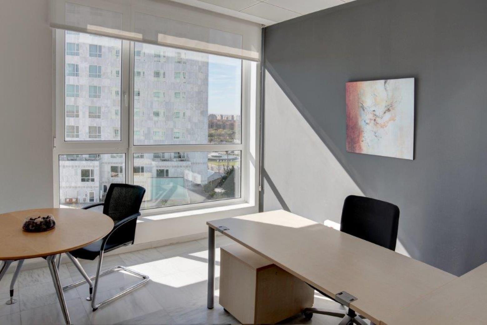 Flex sorolla center - las cortes valencianas 58 9