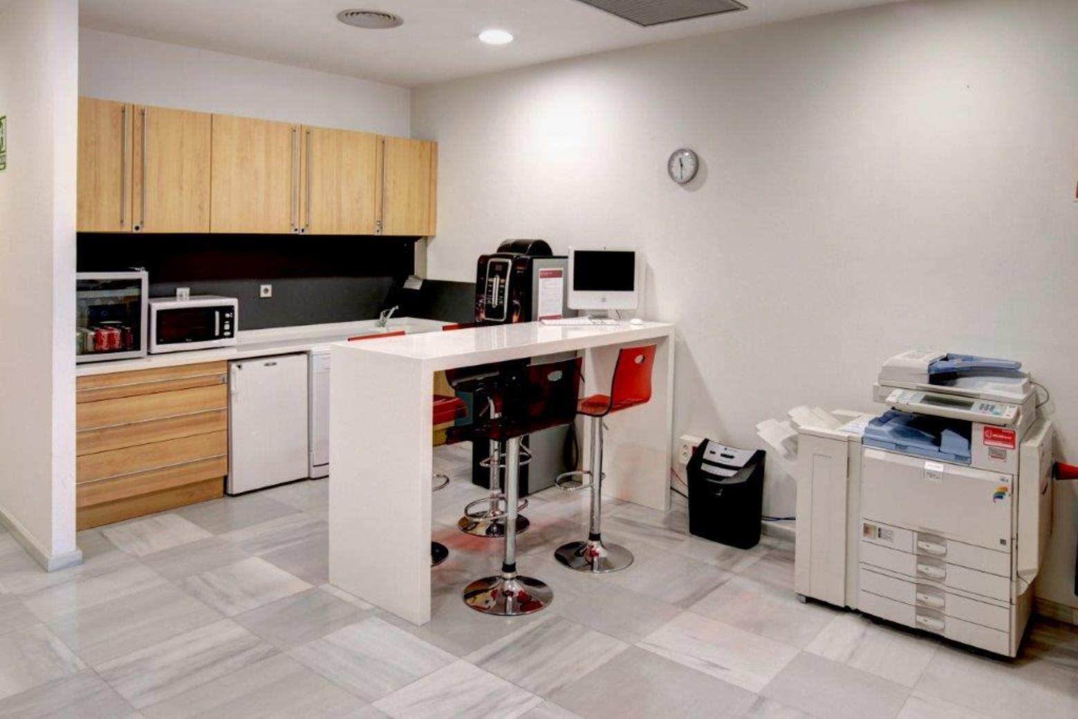 Flex sorolla center - las cortes valencianas 58 10