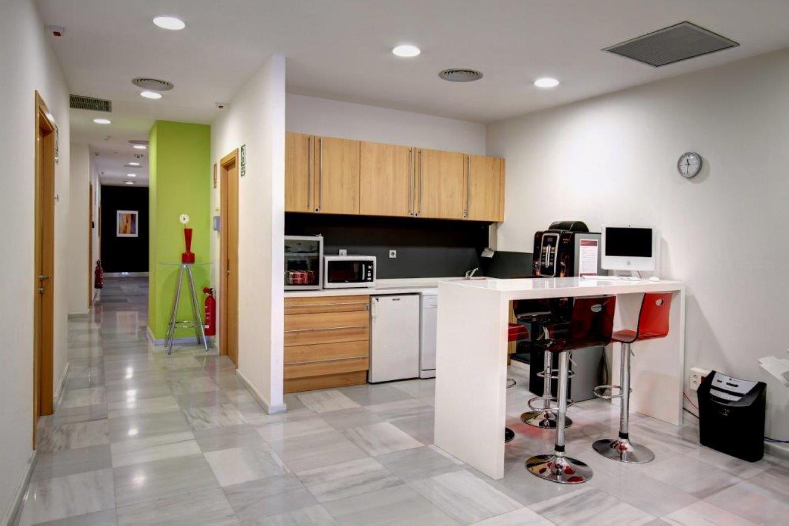 Flex sorolla center - las cortes valencianas 58 11