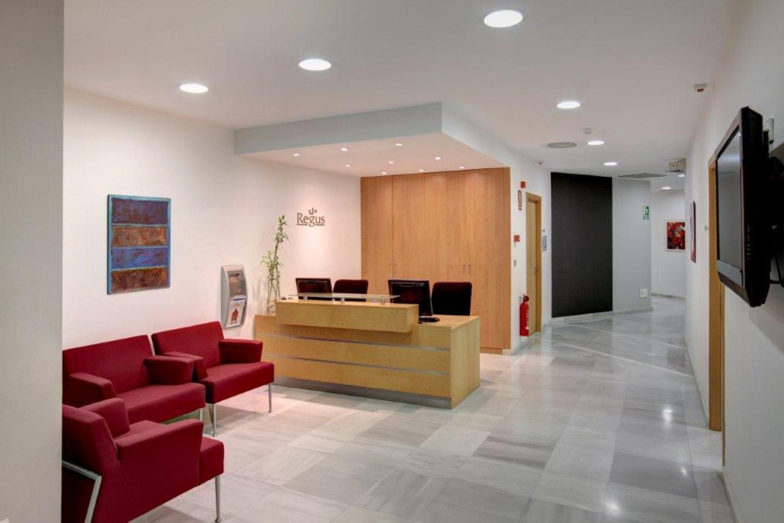 Flex sorolla center - las cortes valencianas 58 12