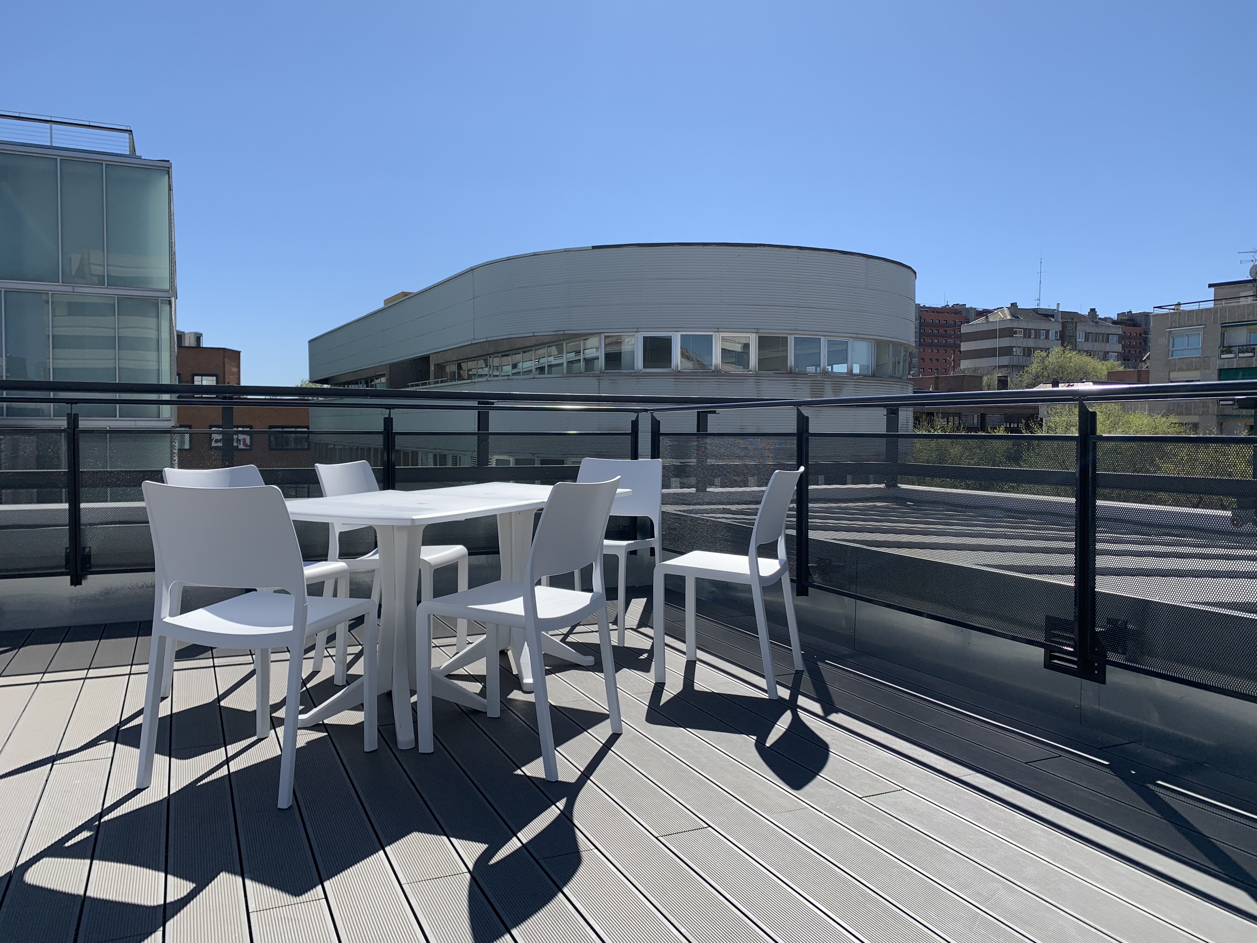 Flex the valley - torregalindo 1 6