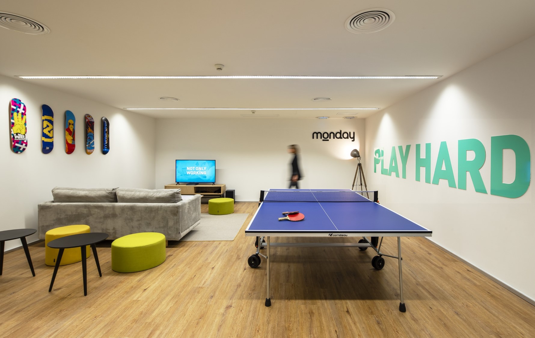 Flex tibidabo - lluís muntadas 8 9